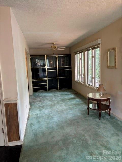 Bonus room off kitchen and bedroom - 1301 Independence Trail, Morganton
