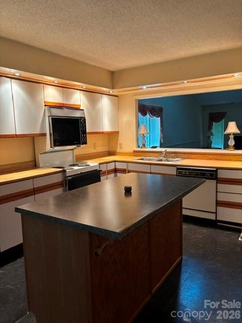 Kitchen - 1301 Independence Trail, Morganton
