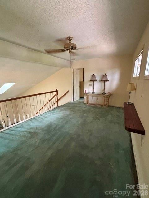 Extra Flex room upstairs - 1301 Independence Trail, Morganton