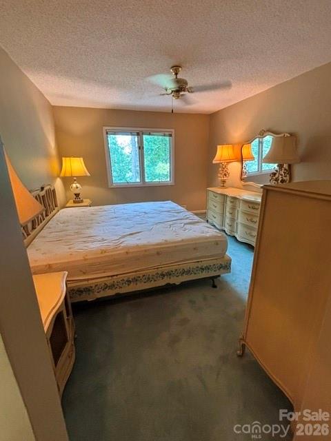 Upstairs bedroom - 1301 Independence Trail, Morganton