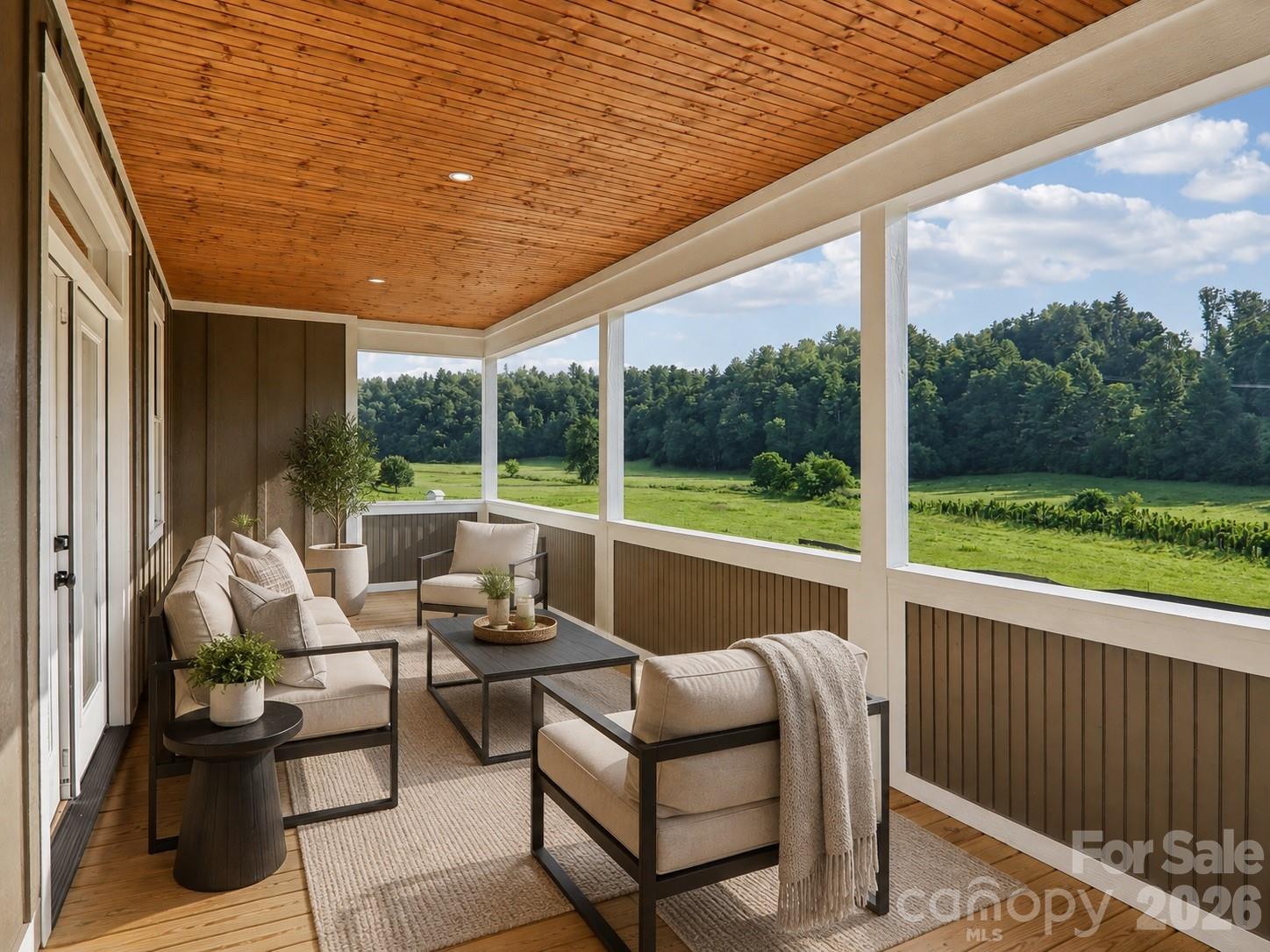 Single Family Residence at 1060 California Creek Road, Mars Hill, photo 25 of 65