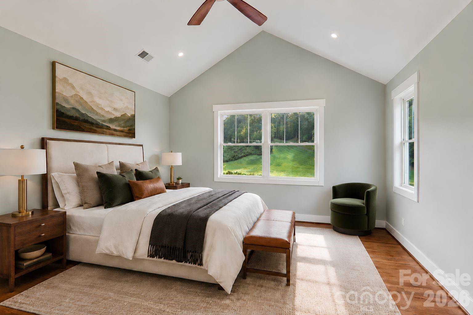 Single Family Residence at 1060 California Creek Road, Mars Hill, photo 27 of 65