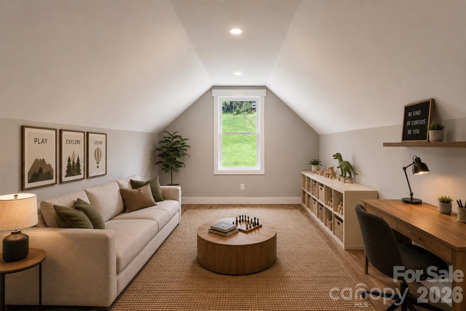 Single Family Residence at 1060 California Creek Road, Mars Hill, photo 54 of 65
