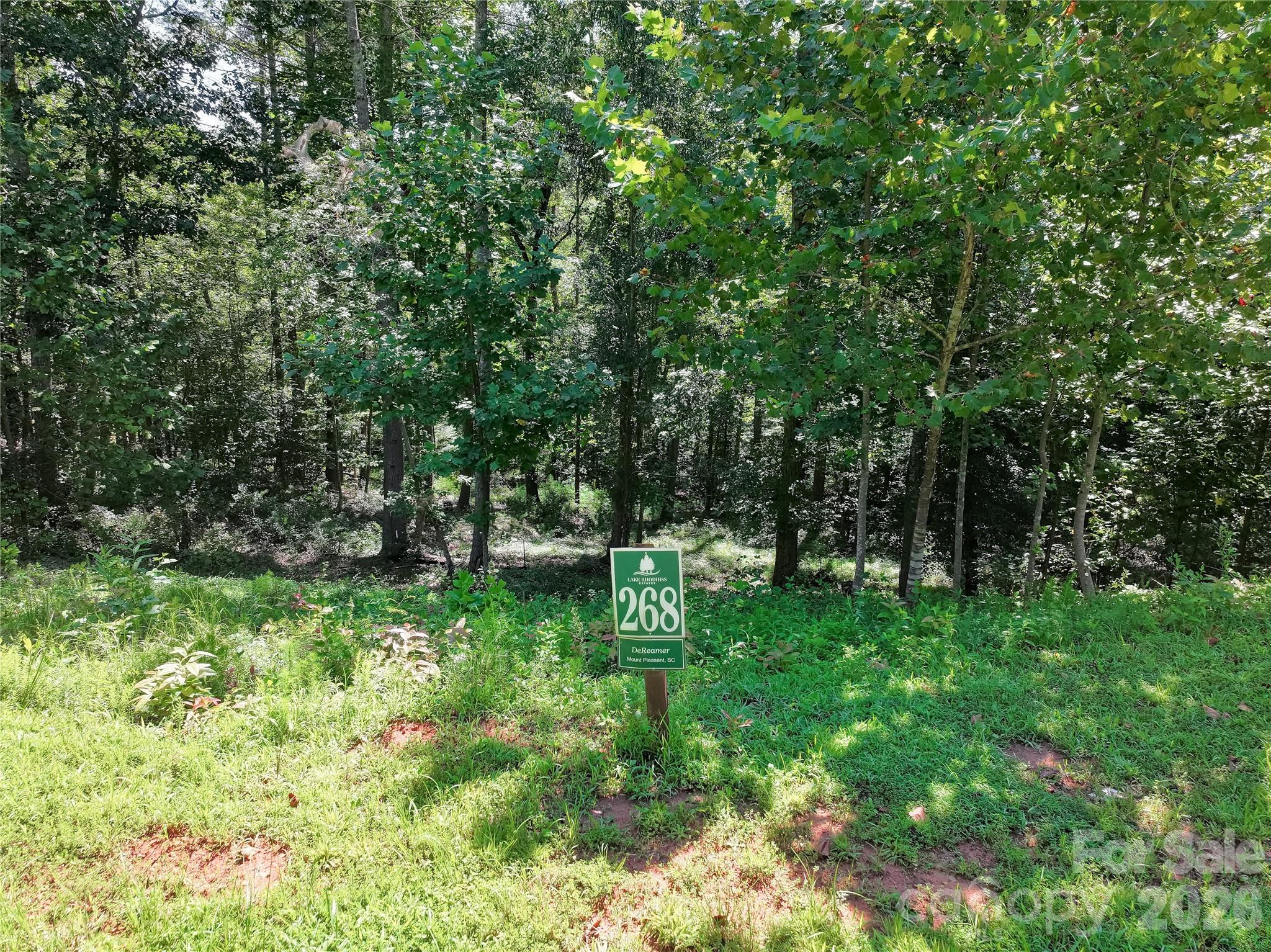 Lot at 588 E Settings Boulevard NW, Valdese, photo 2 of 25
