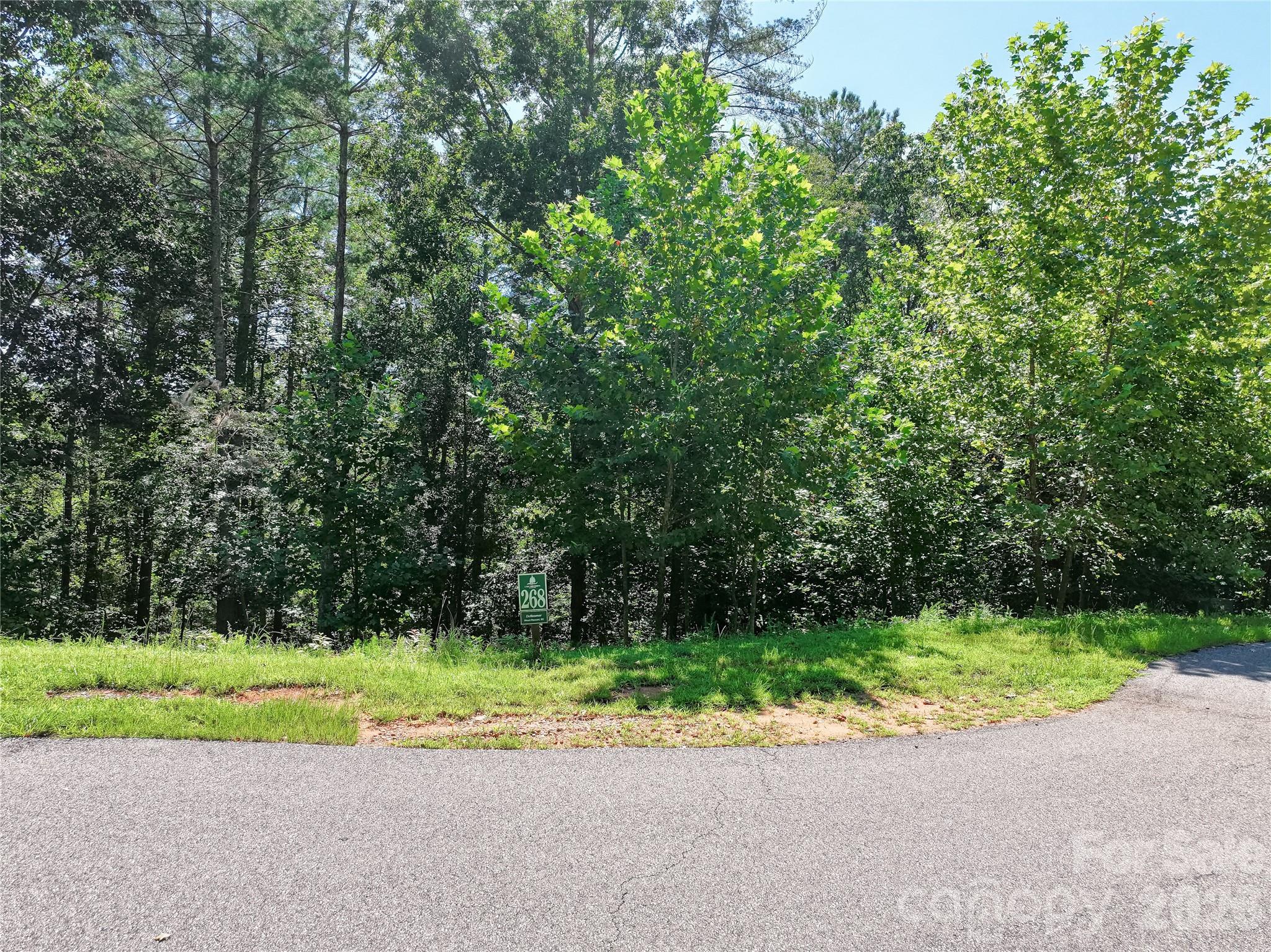Lot at 588 E Settings Boulevard NW, Valdese, photo 3 of 25