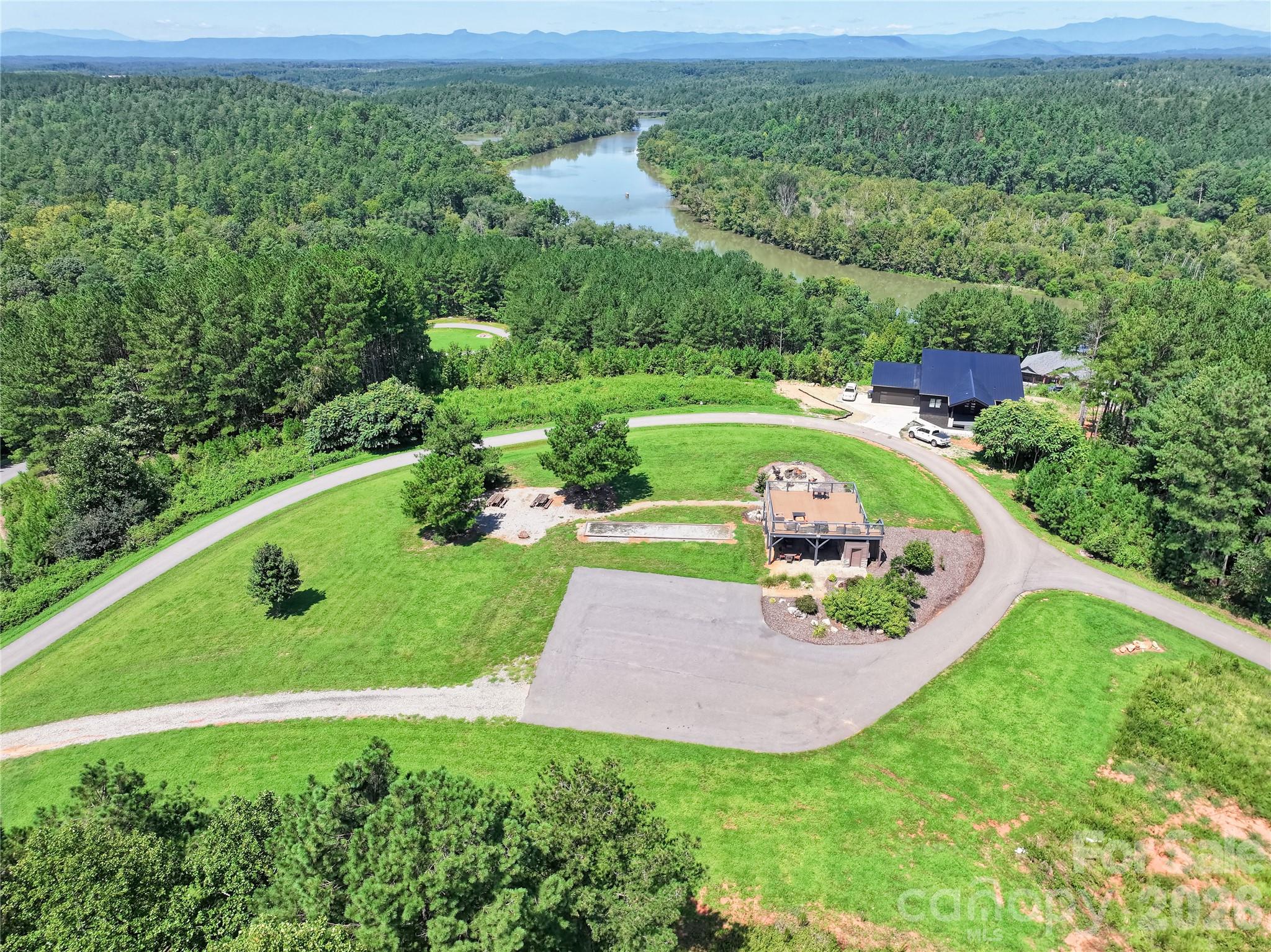 Lot at 588 E Settings Boulevard NW, Valdese, photo 11 of 25