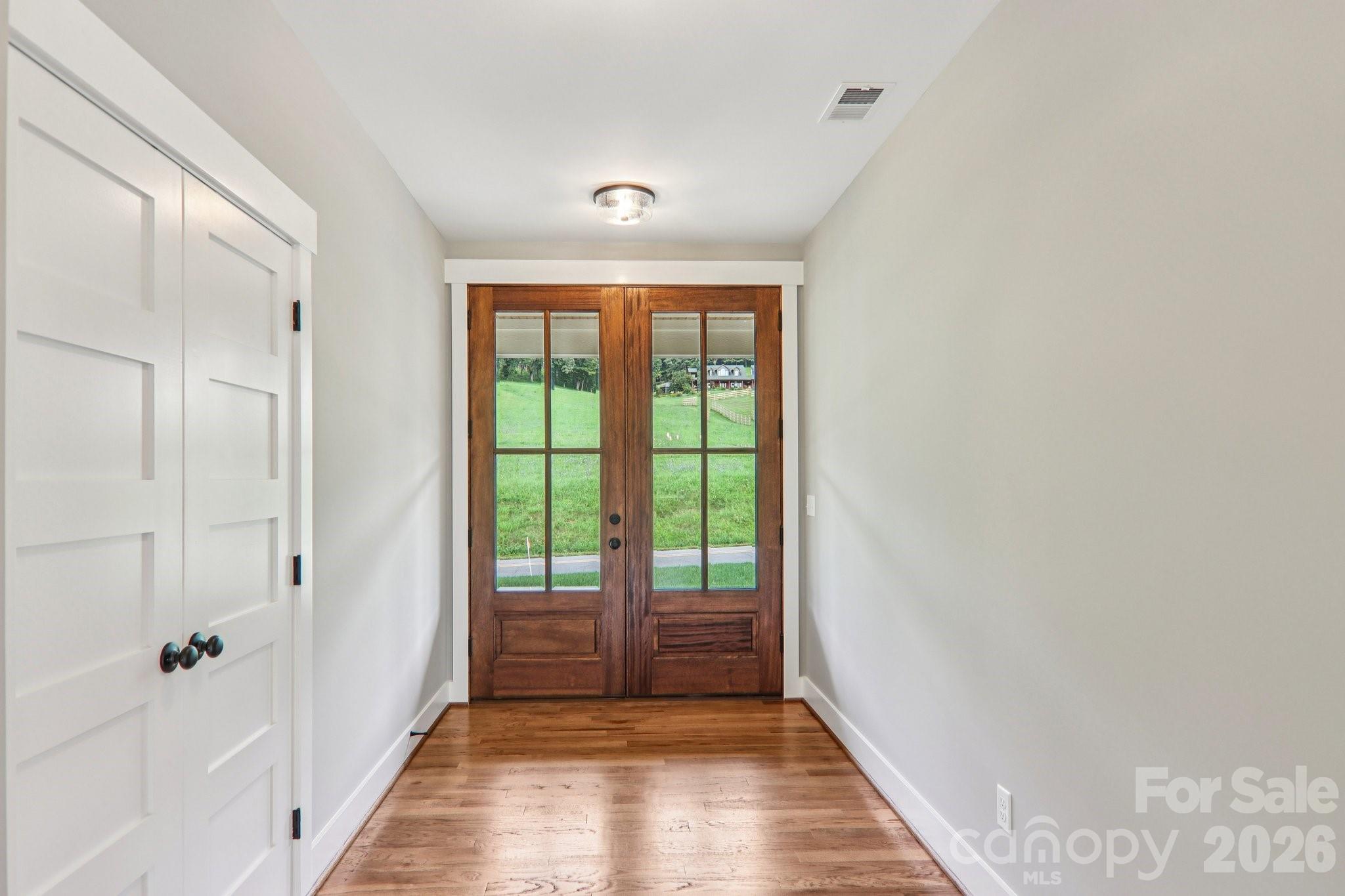Single Family Residence at 1060 California Creek Road, Mars Hill, photo 6 of 65