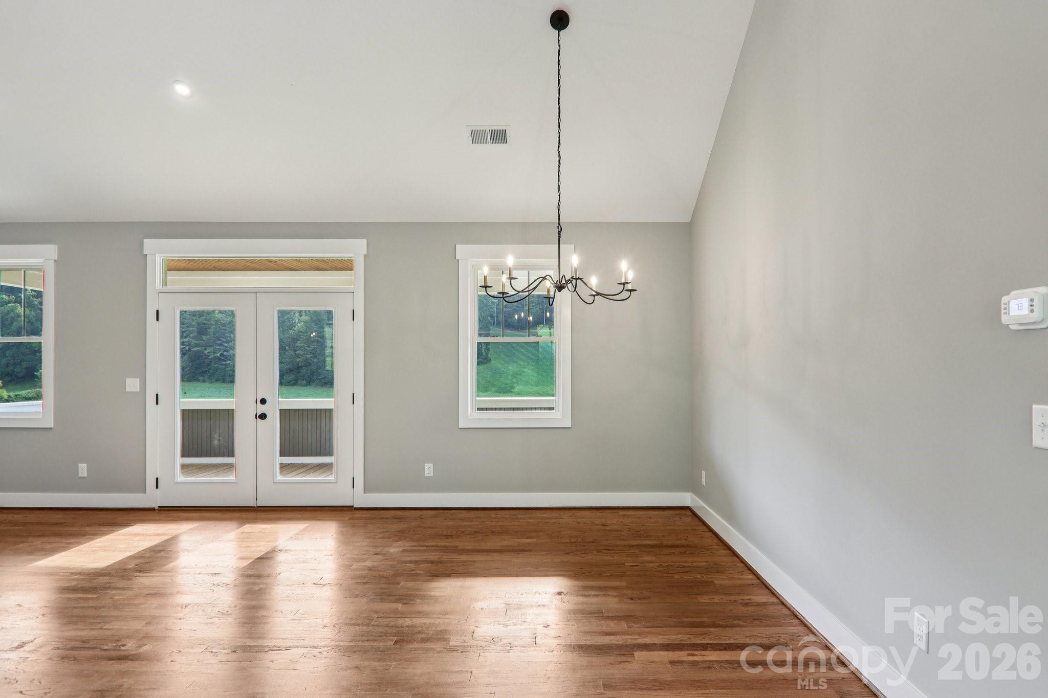 Single Family Residence at 1060 California Creek Road, Mars Hill, photo 17 of 65