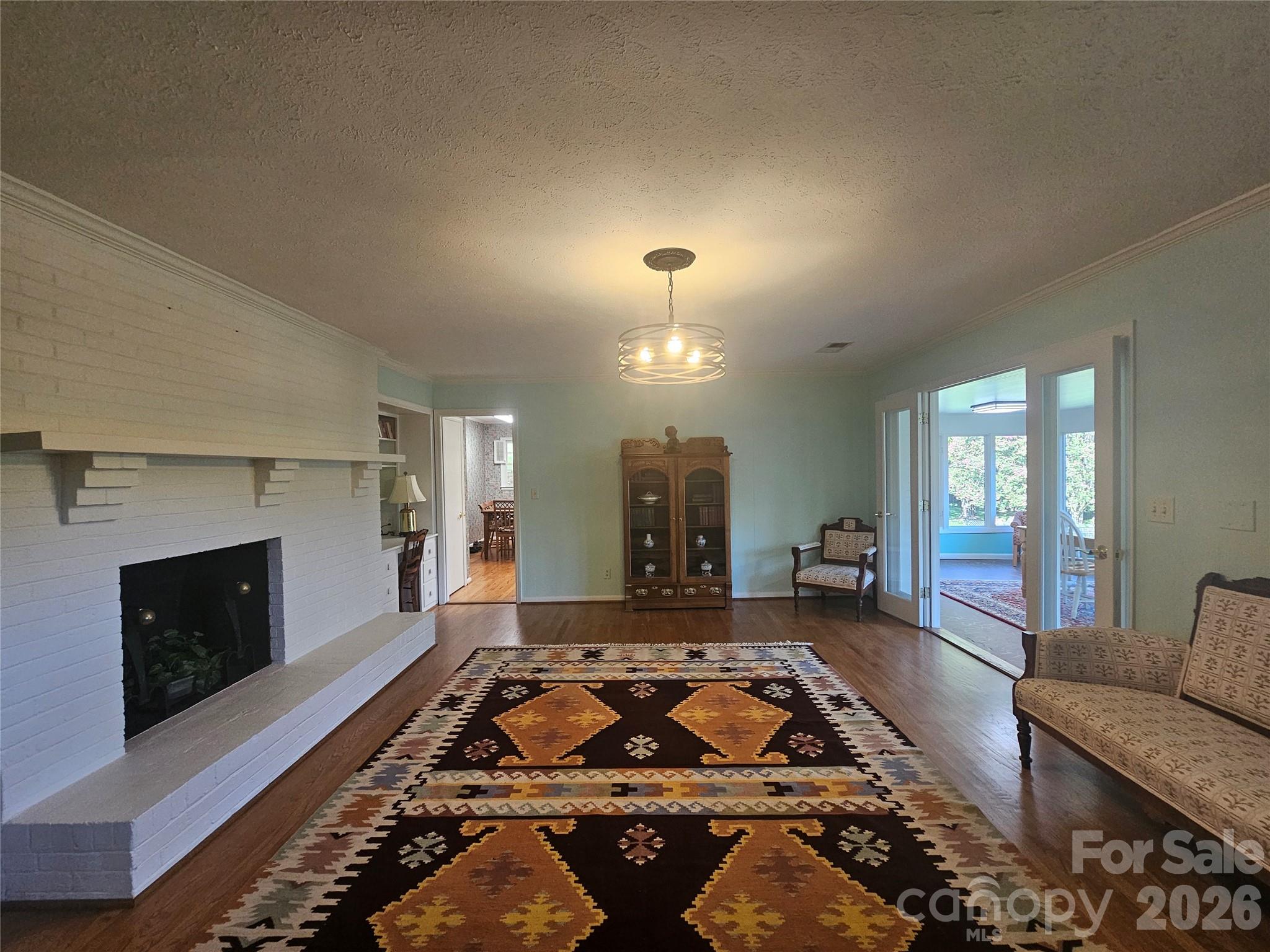 Single Family Residence at 524 Country Club Circle, Shelby, photo 14 of 39