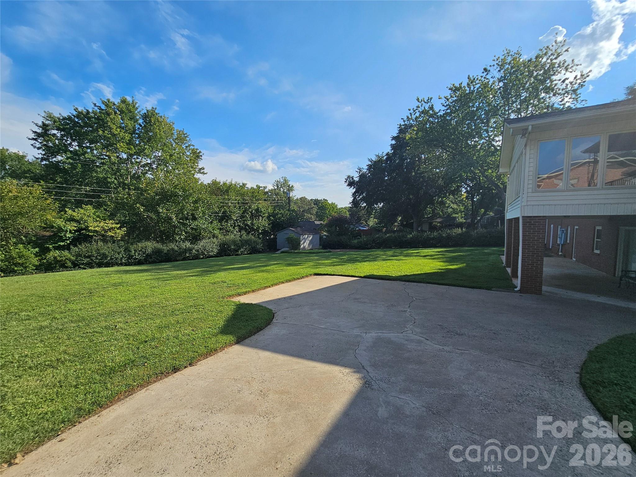 Single Family Residence at 524 Country Club Circle, Shelby, photo 38 of 39