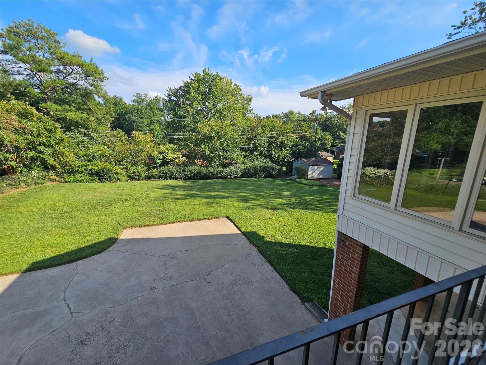 Single Family Residence at 524 Country Club Circle, Shelby, photo 39 of 39