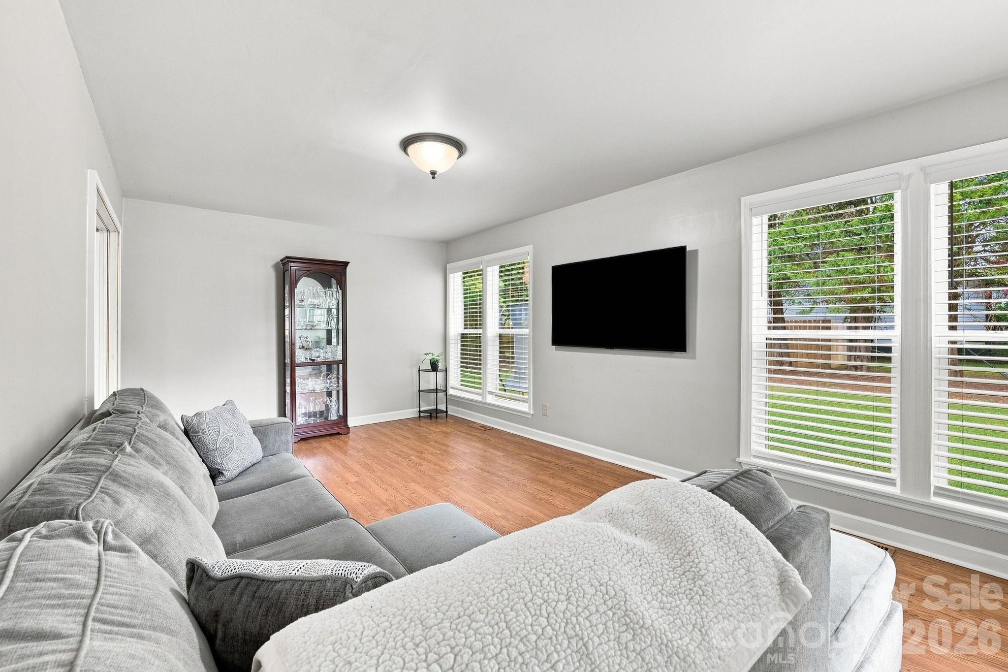Flexible Space for Relaxing, Gathering or Entertaining - 106 Webbed Foot Road, Mooresville