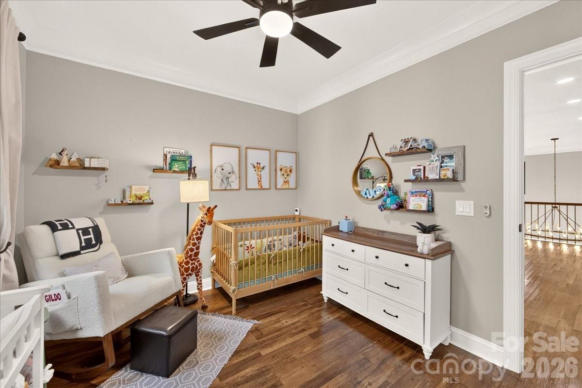 Single Family Residence at 2200 Stratford Avenue, Charlotte, photo 33 of 48