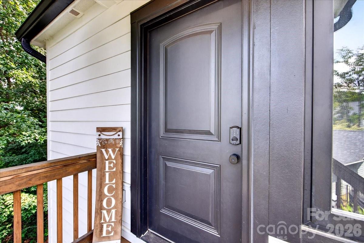 2nd Living Quarters - 2200 Stratford Avenue, Charlotte