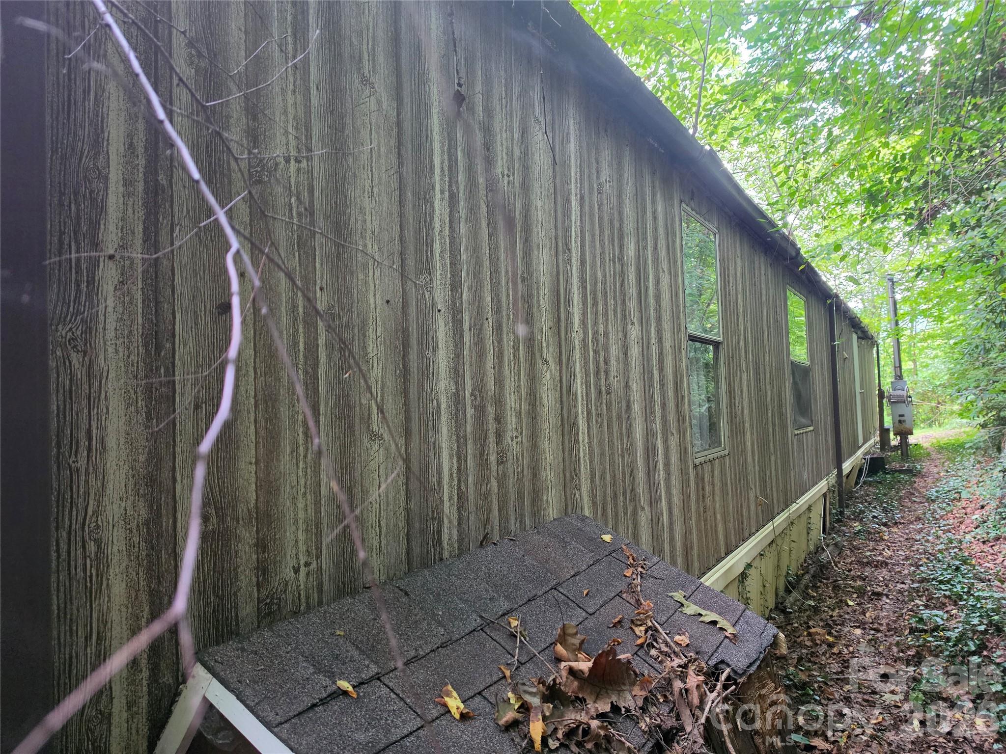 Single Family Residence at 40 Gunches Dirt Road, Candler, photo 2 of 19