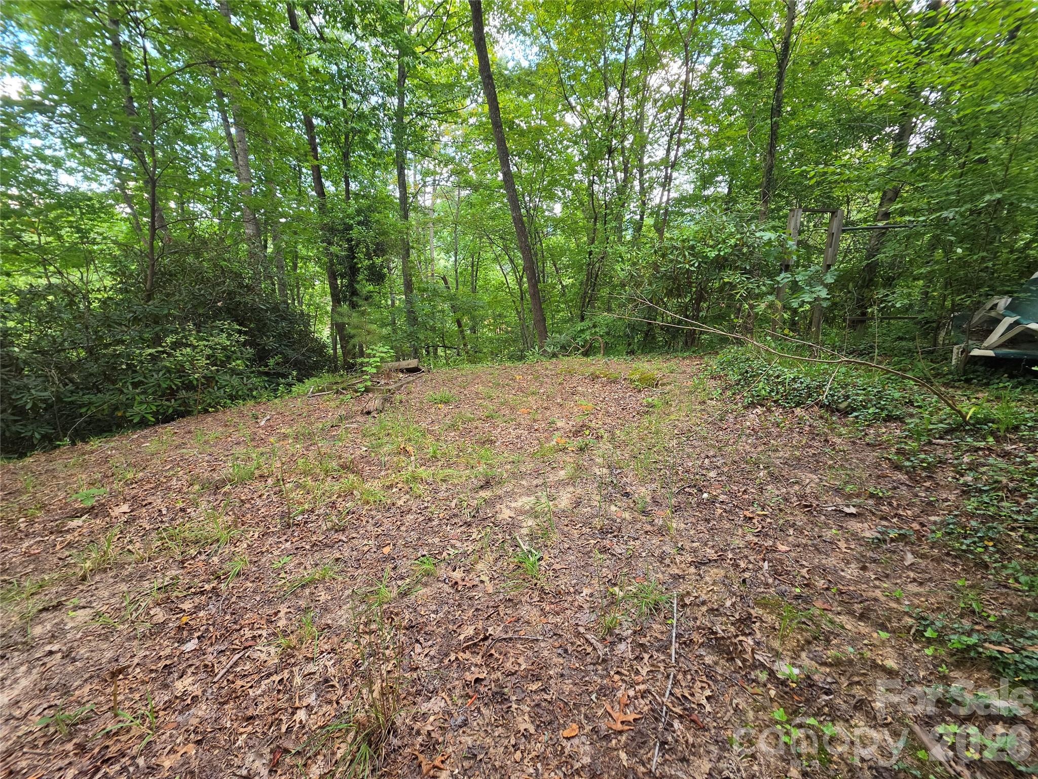 Single Family Residence at 40 Gunches Dirt Road, Candler, photo 6 of 19