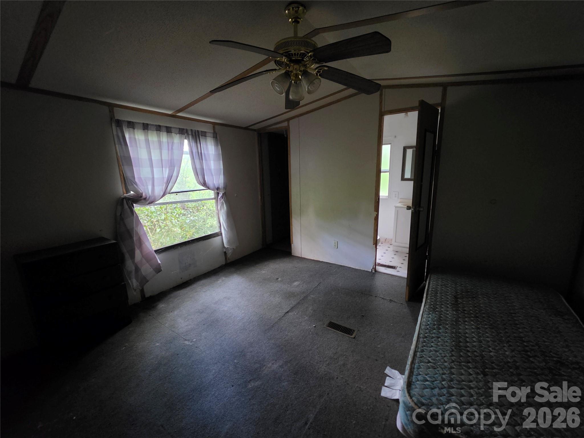 Single Family Residence at 40 Gunches Dirt Road, Candler, photo 9 of 19
