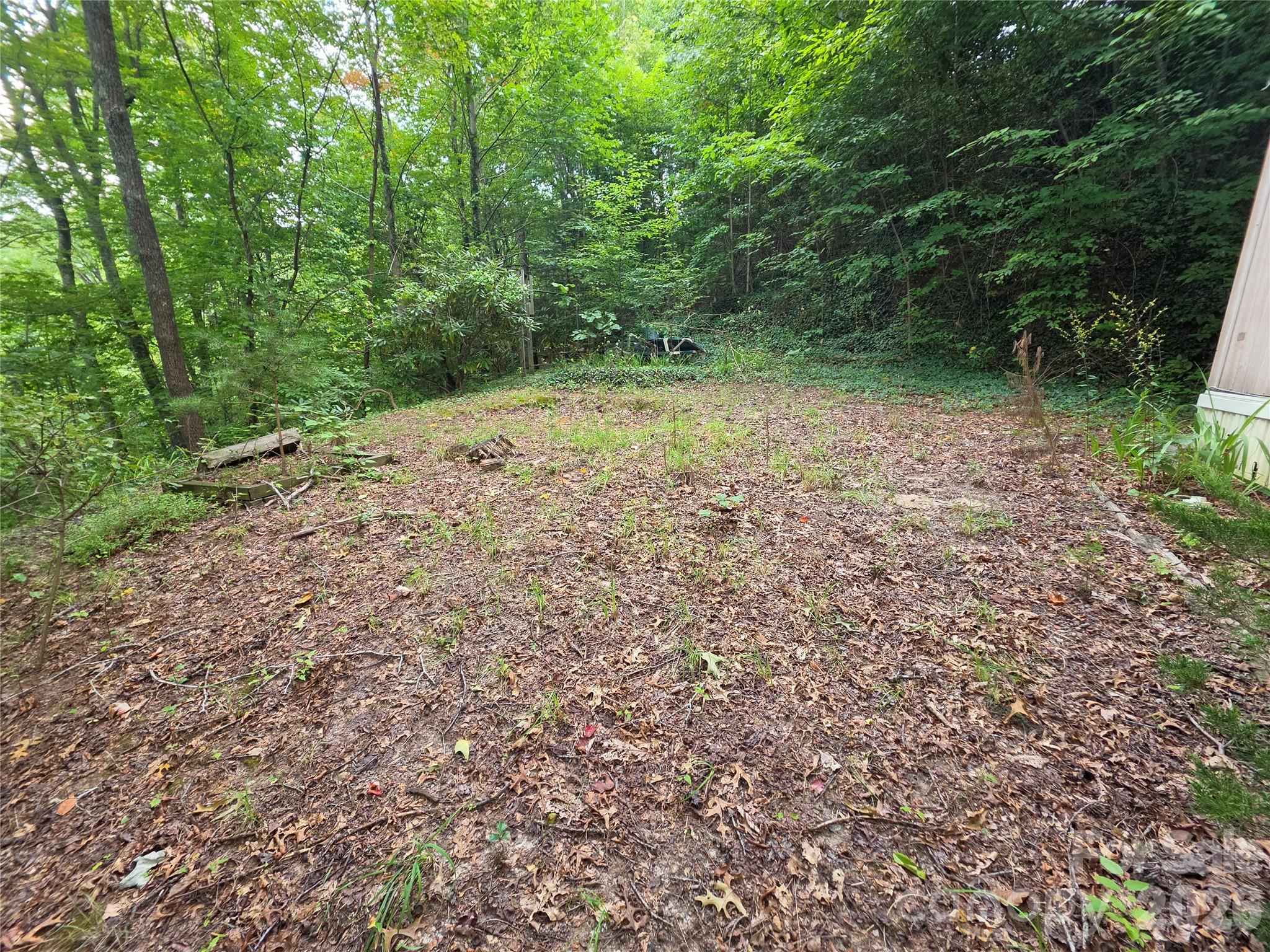 Single Family Residence at 40 Gunches Dirt Road, Candler, photo 16 of 19