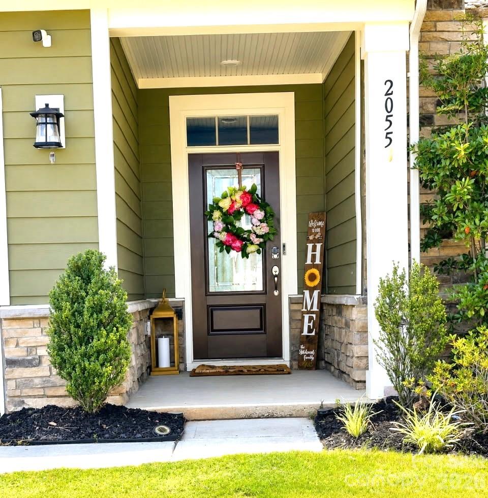 We invite you to come inside... - 2055 Yearden Lane, Monroe