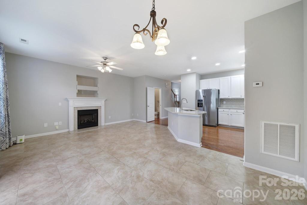 Townhouse at 1168 Drummond Lane, Matthews, photo 14 of 42