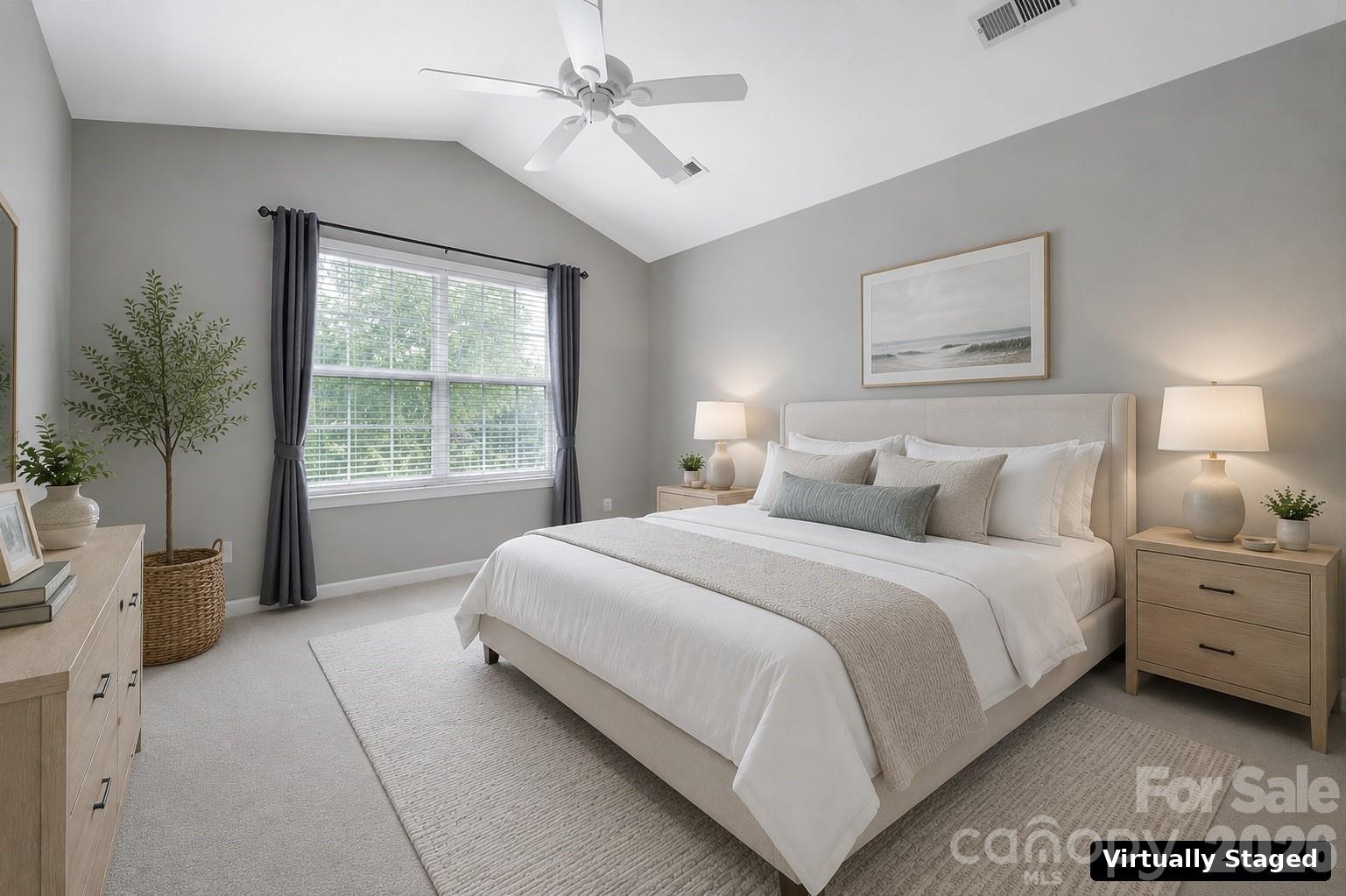 Townhouse at 1168 Drummond Lane, Matthews, photo 18 of 42