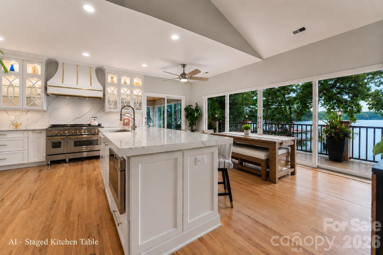 Single Family Residence at 172 Mariner Pointe Lane, Mooresville, photo 13 of 48