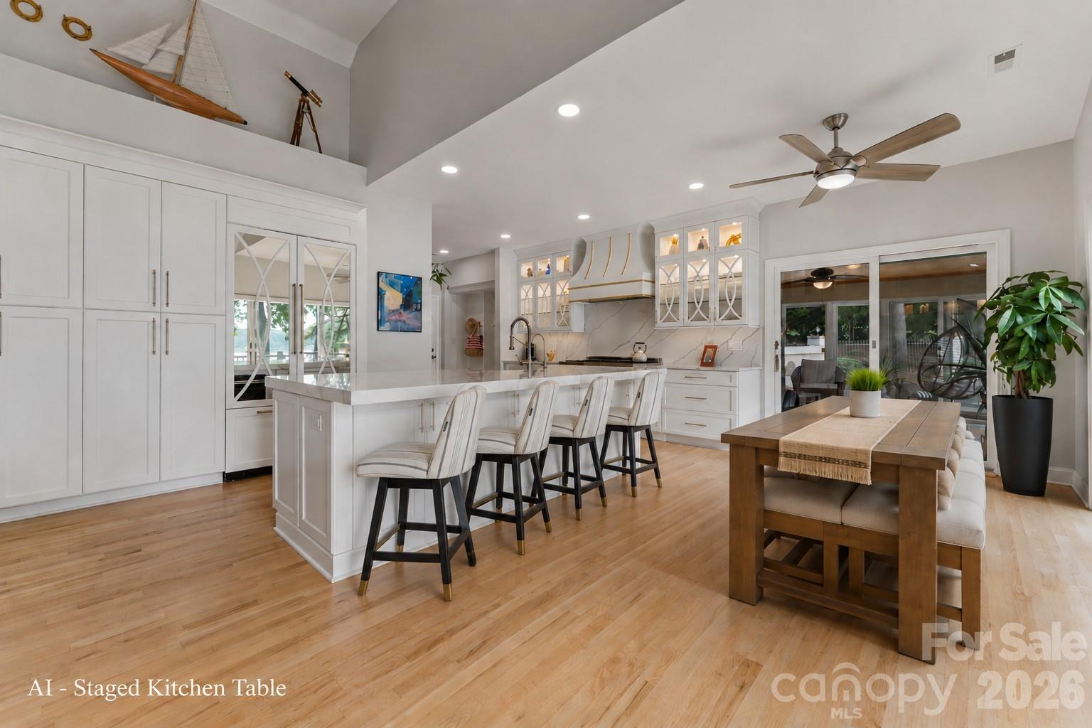 Single Family Residence at 172 Mariner Pointe Lane, Mooresville, photo 15 of 48