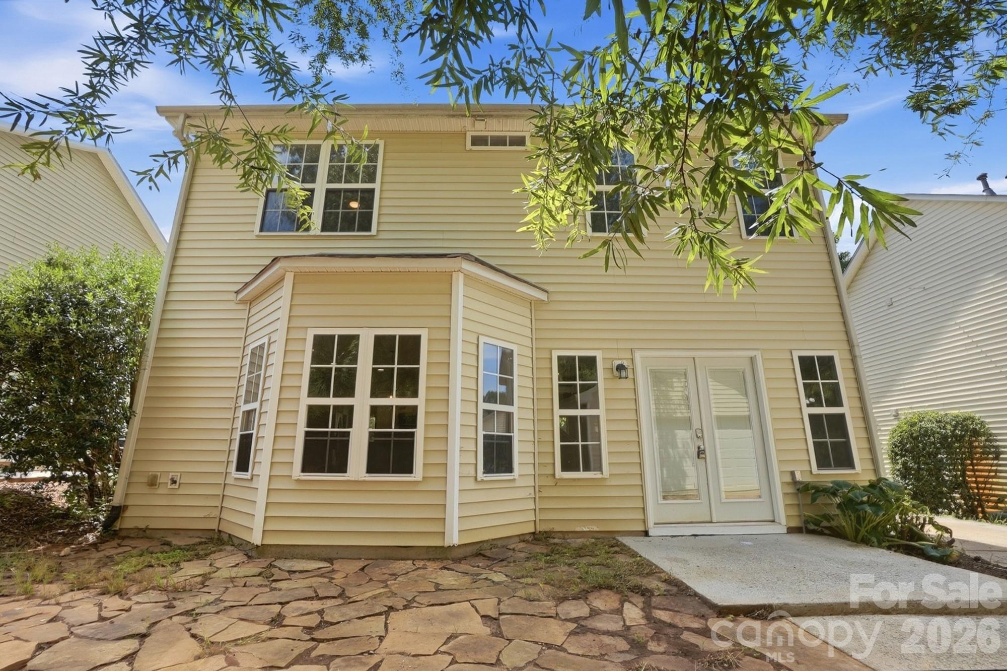 Single Family Residence at 11402 Heritage Green Drive, Cornelius, photo 37 of 48