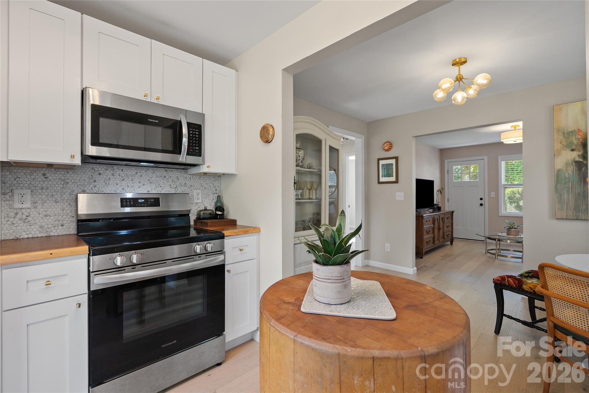 Single Family Residence at 1042 W Old US 70 Hwy Highway, Black Mountain, photo 9 of 24