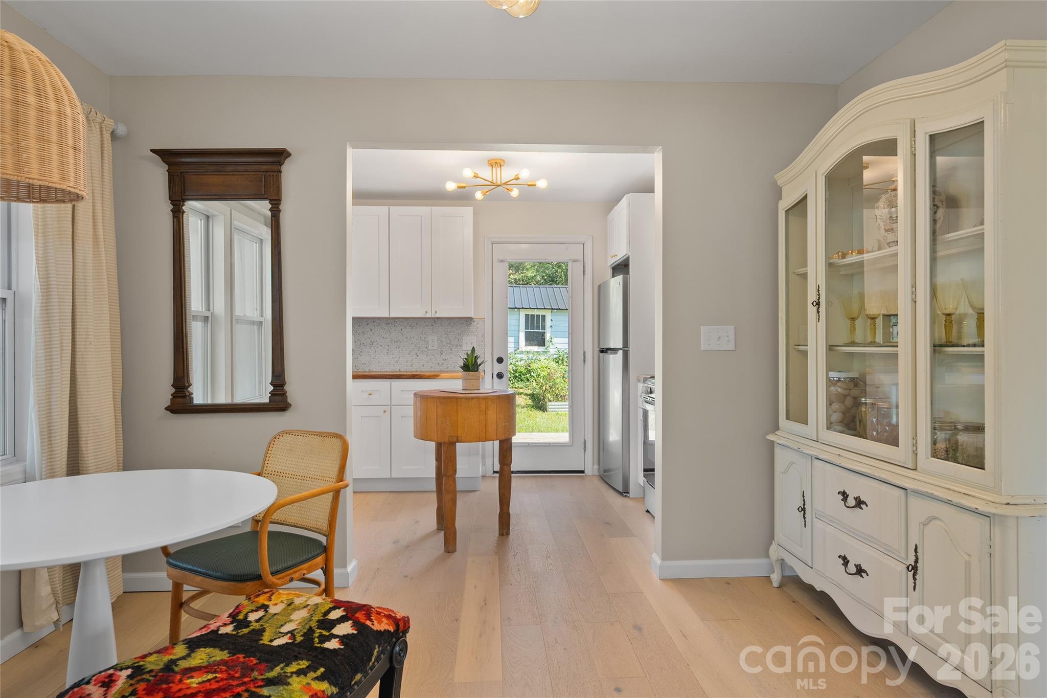 Single Family Residence at 1042 W Old US 70 Hwy Highway, Black Mountain, photo 14 of 24