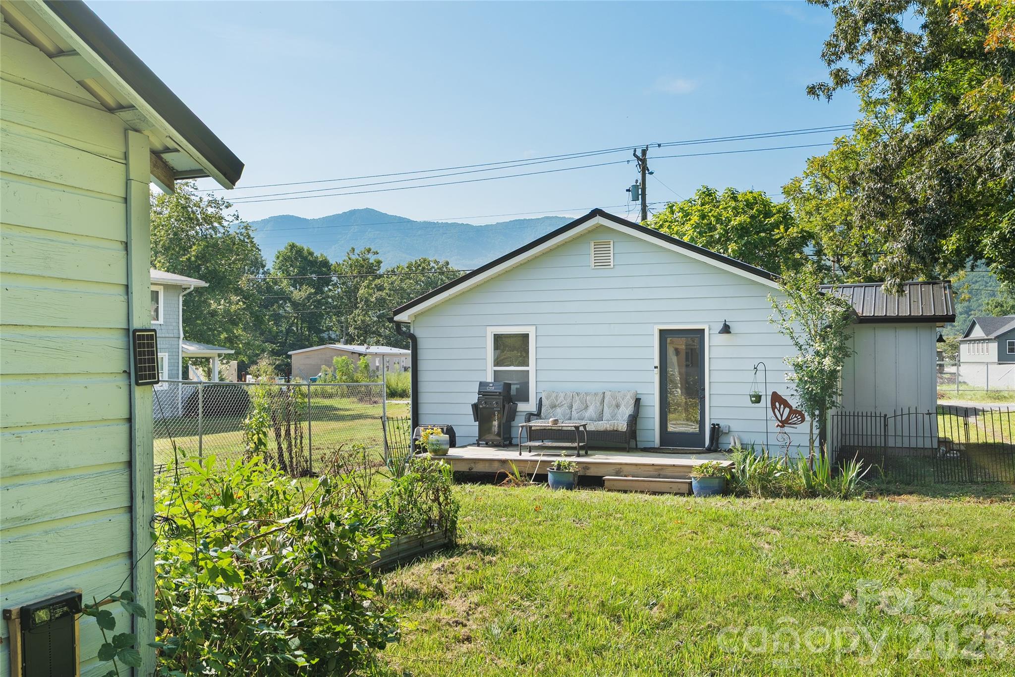 Single Family Residence at 1042 W Old US 70 Hwy Highway, Black Mountain, photo 20 of 24