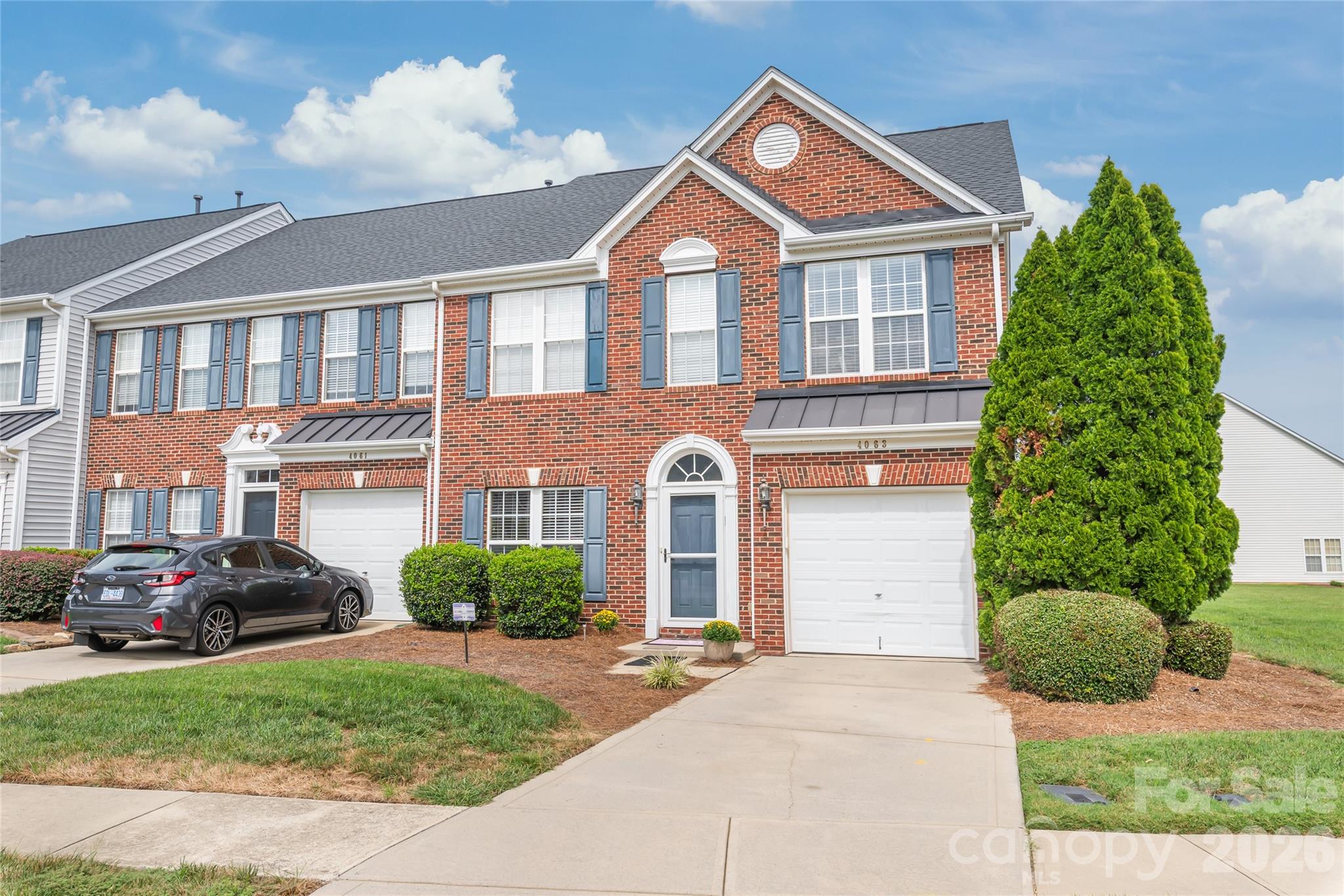Townhouse at 4063 Holly Villa Circle, Indian Trail, photo 3 of 26