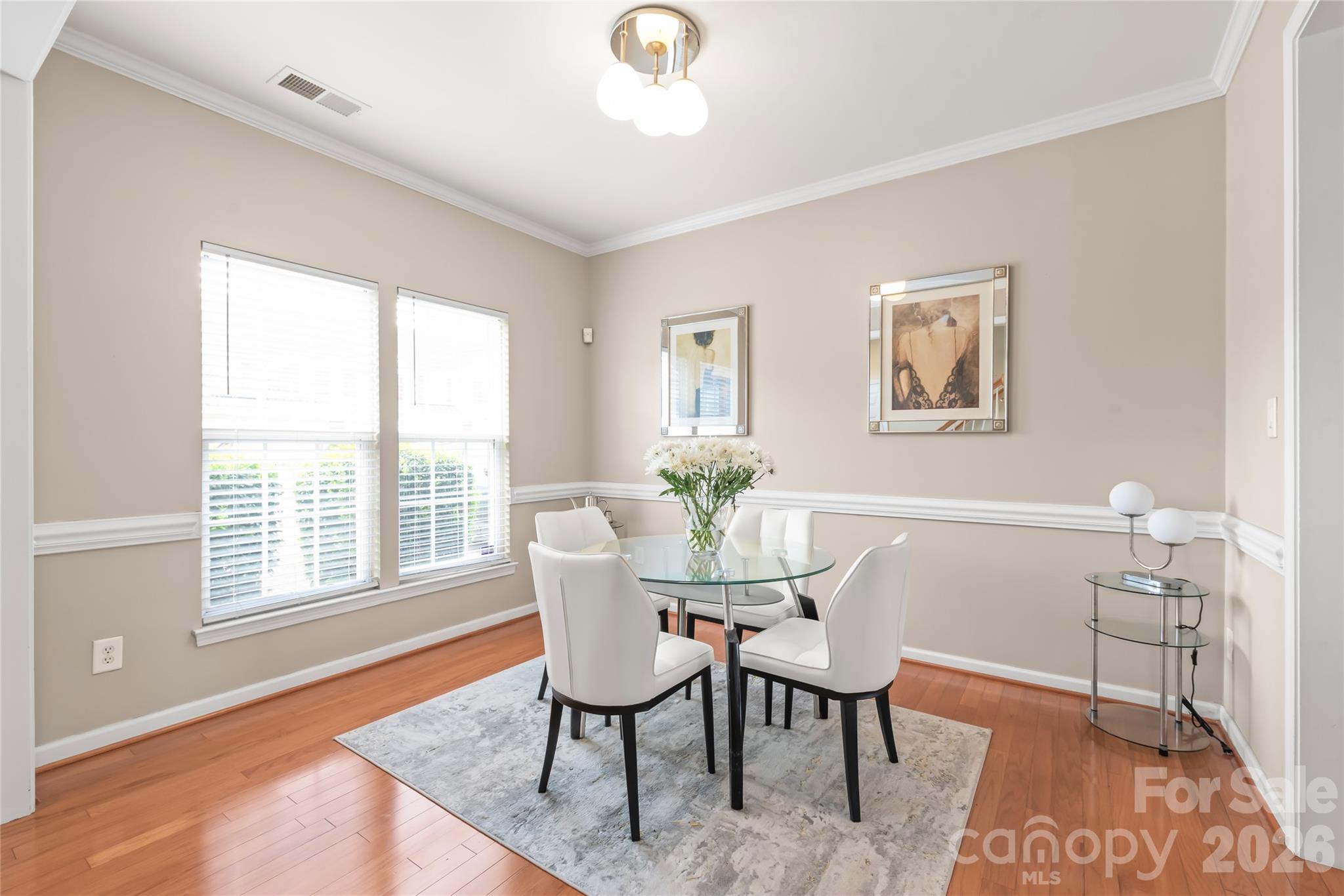 Townhouse at 4063 Holly Villa Circle, Indian Trail, photo 12 of 26