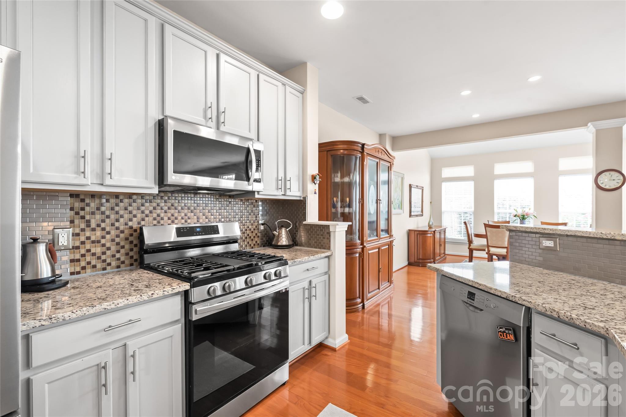 Townhouse at 4063 Holly Villa Circle, Indian Trail, photo 9 of 26