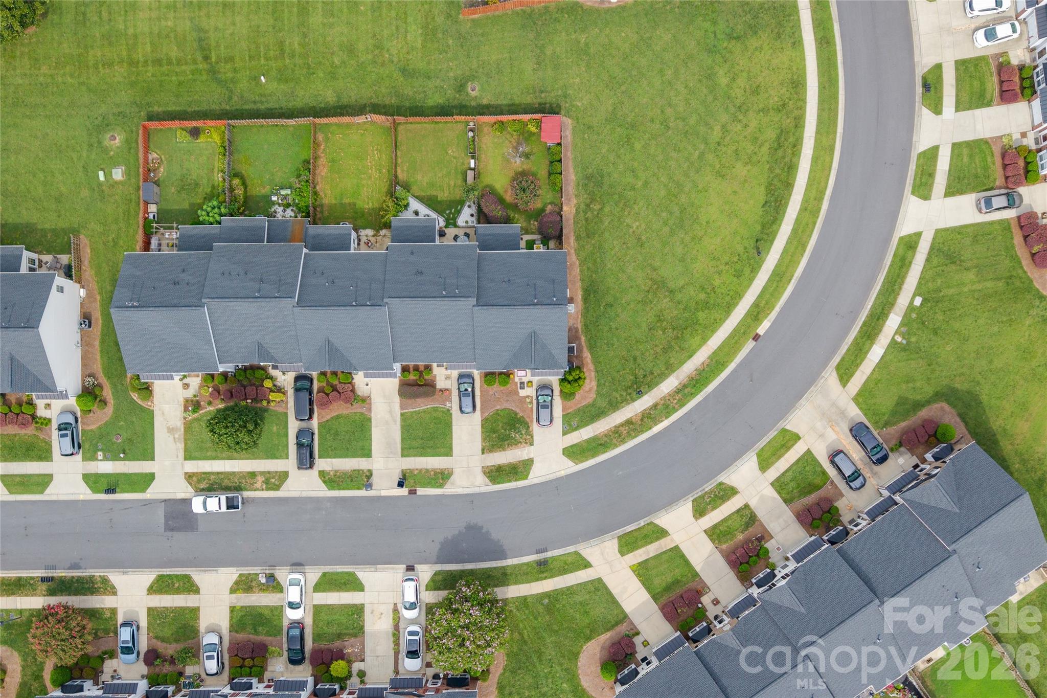 Townhouse at 4063 Holly Villa Circle, Indian Trail, photo 23 of 26