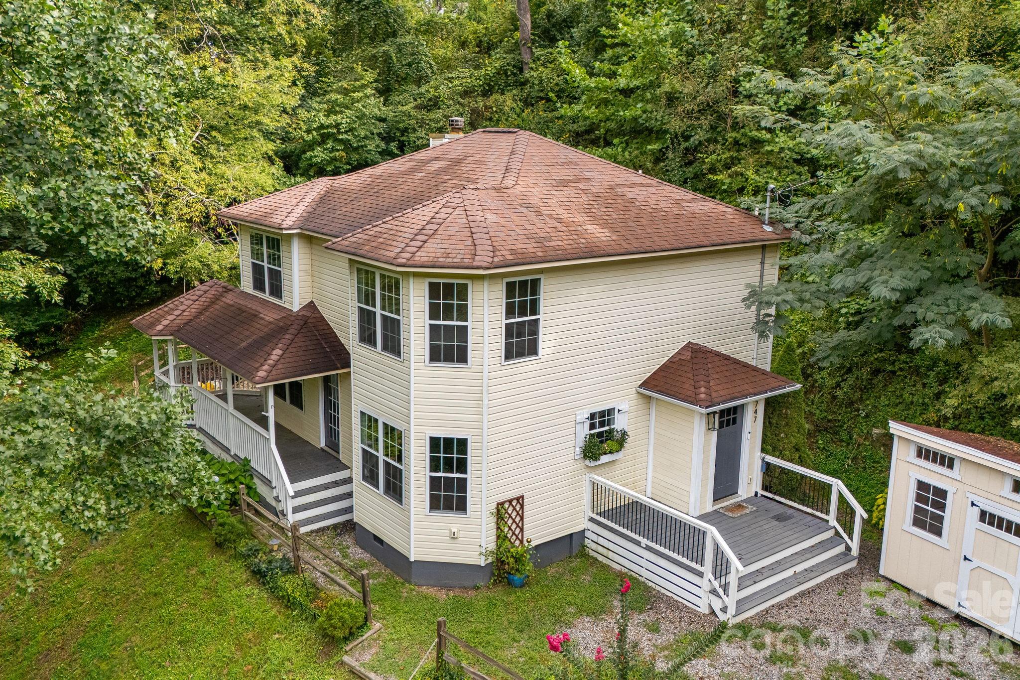747 Osborne Road