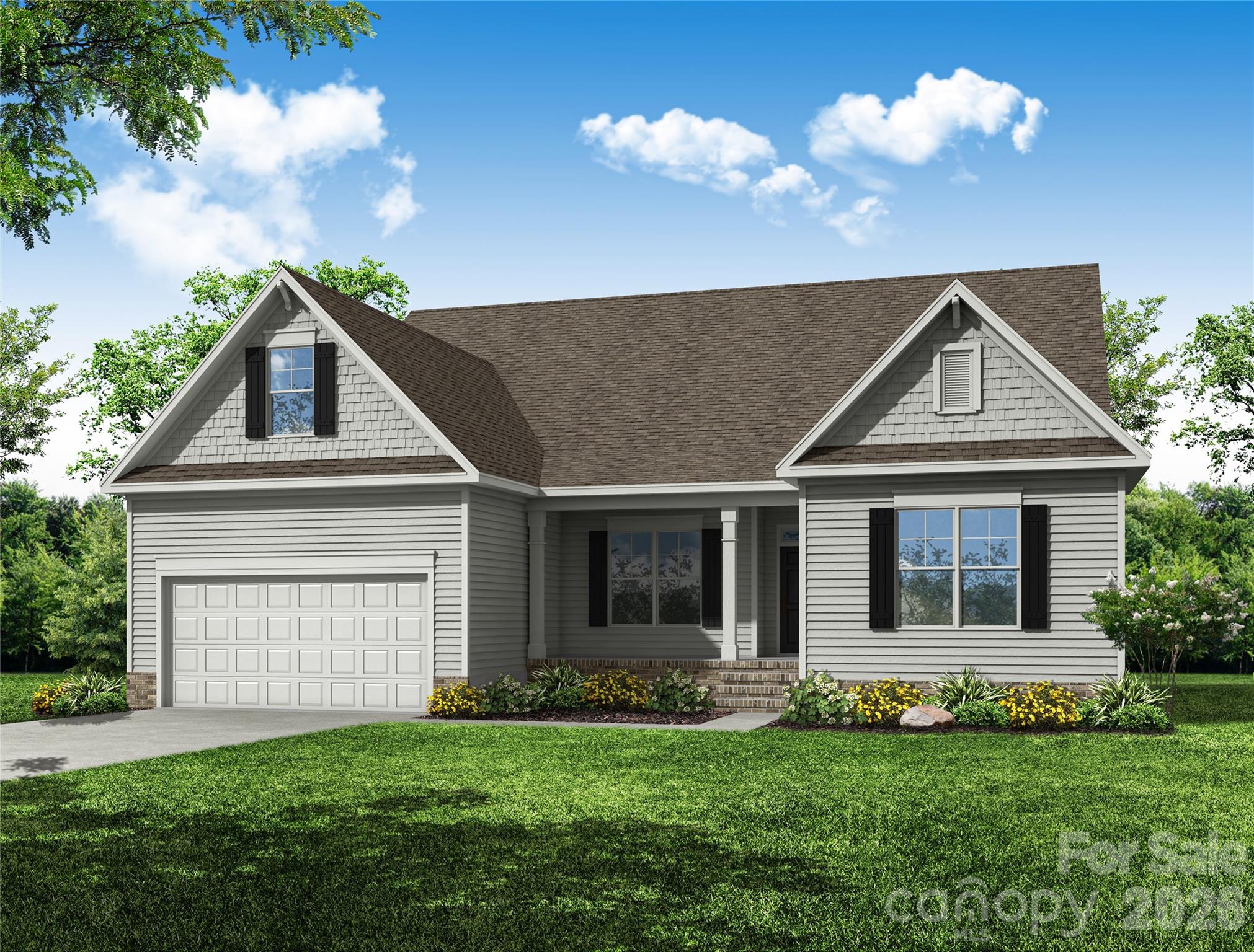 Representative Only - 1826 Lake Vista Drive NE, Connelly Springs