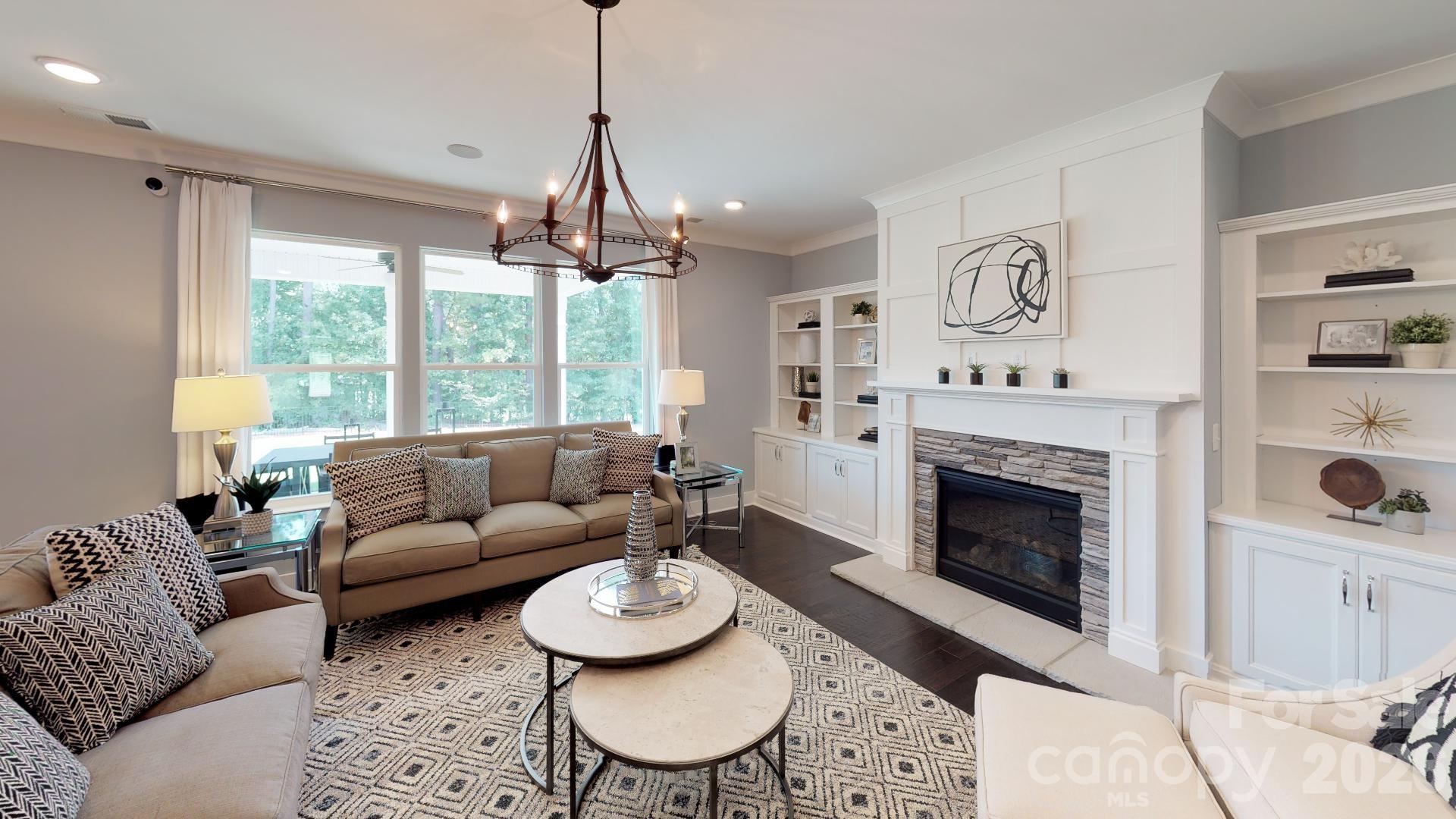 Representative Only - 1826 Lake Vista Drive NE, Connelly Springs