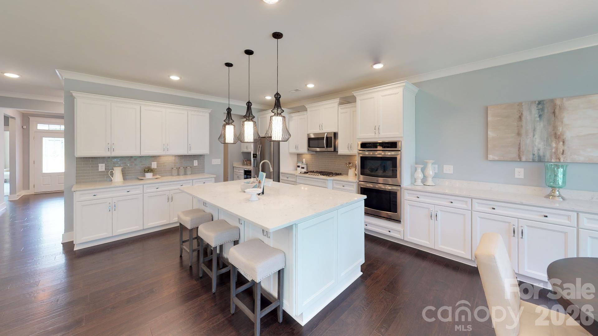 Representative Only - 1826 Lake Vista Drive NE, Connelly Springs