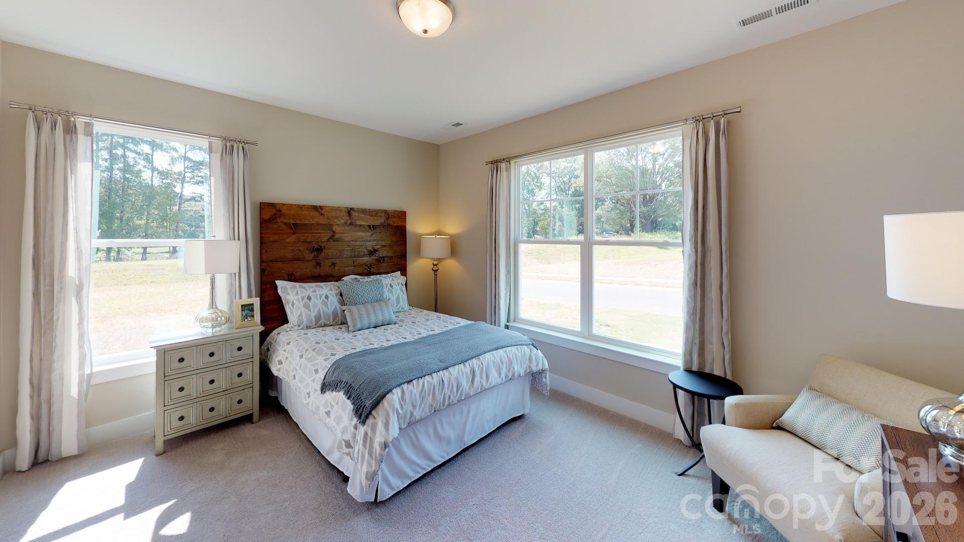 Representative Only - 1826 Lake Vista Drive NE, Connelly Springs