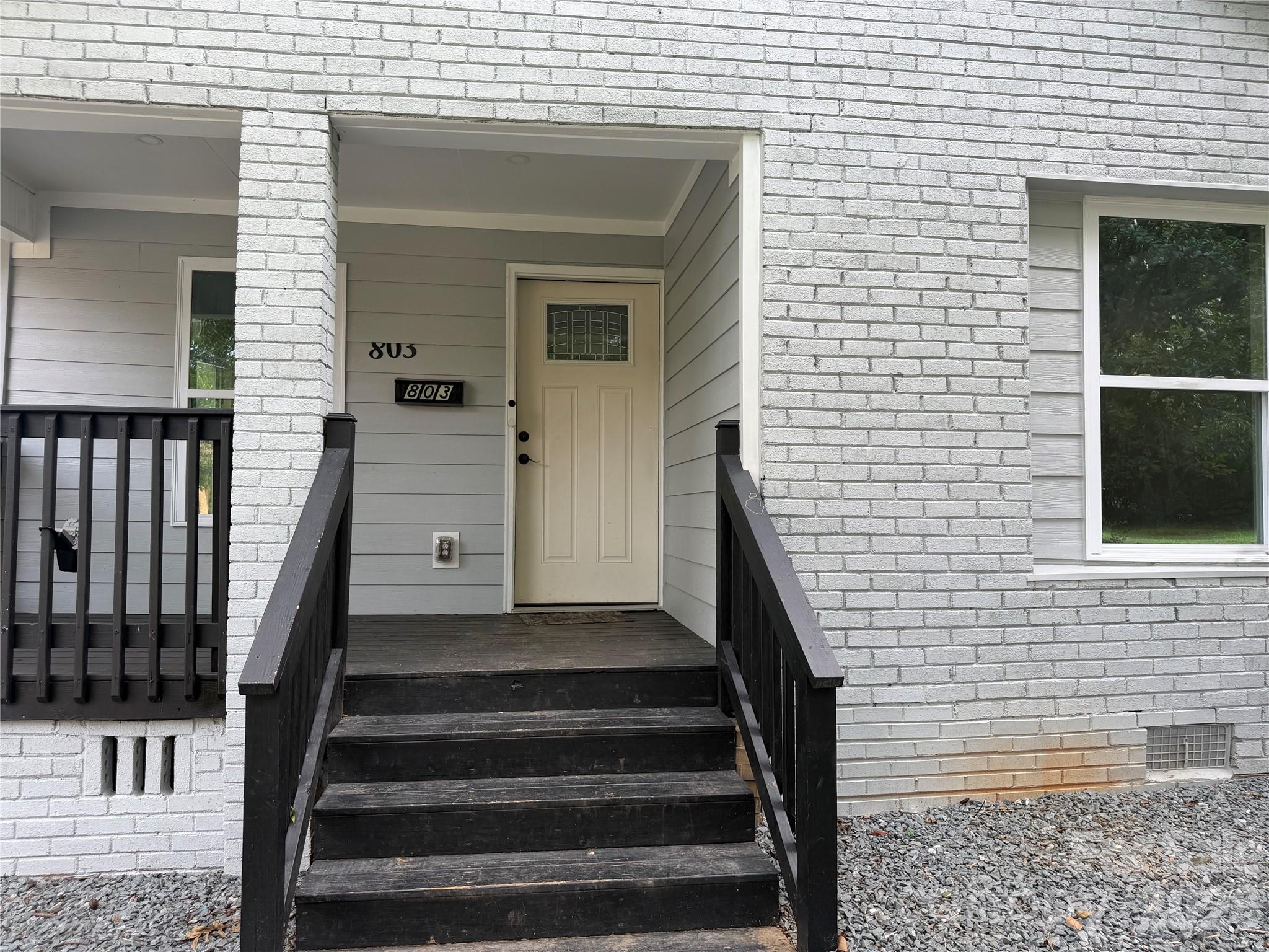 Single Family Residence at 803 Gordon Street, Monroe, photo 3 of 29