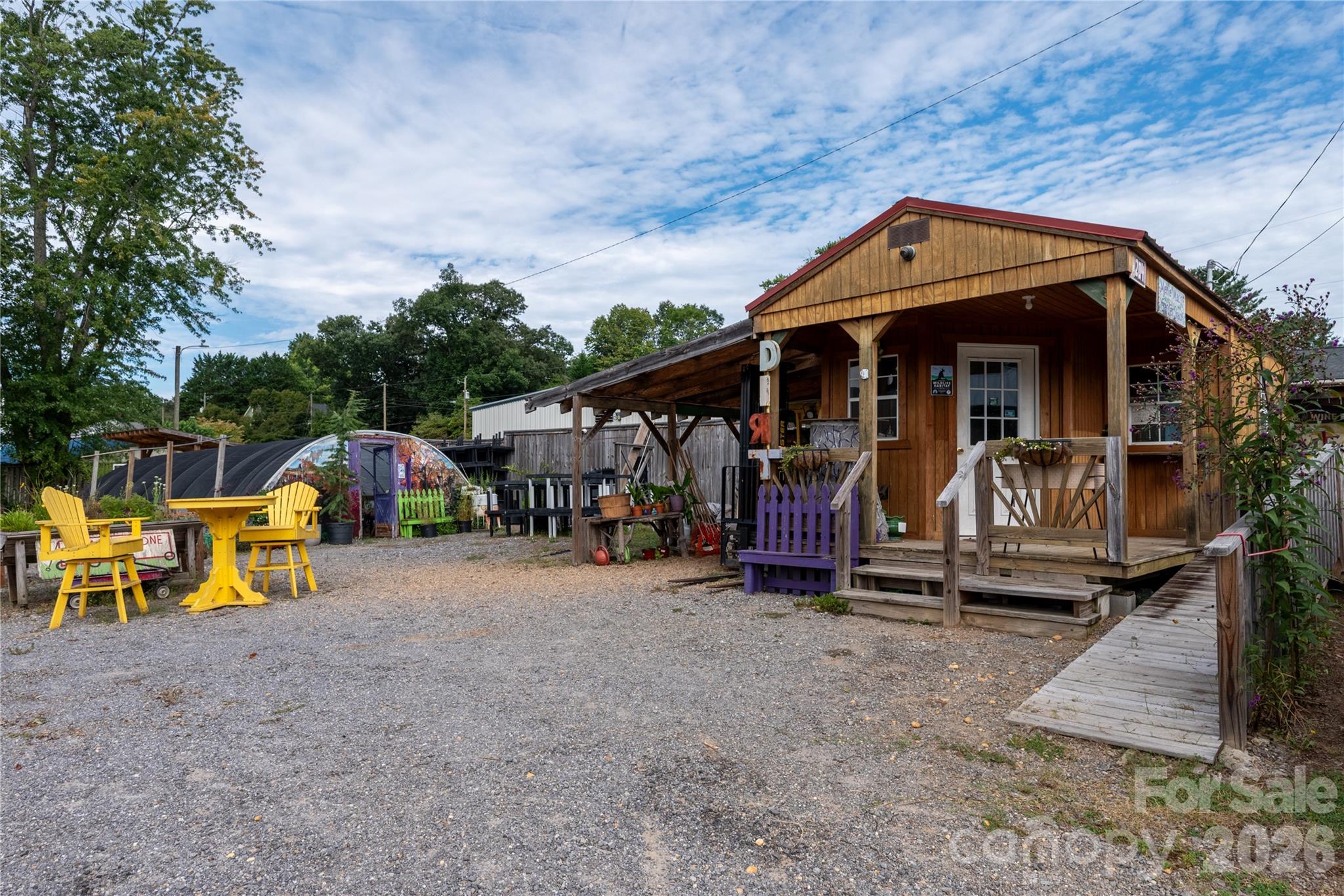 Free Standing Store at 204 Black Mountain Avenue, Black Mountain, photo 2 of 13
