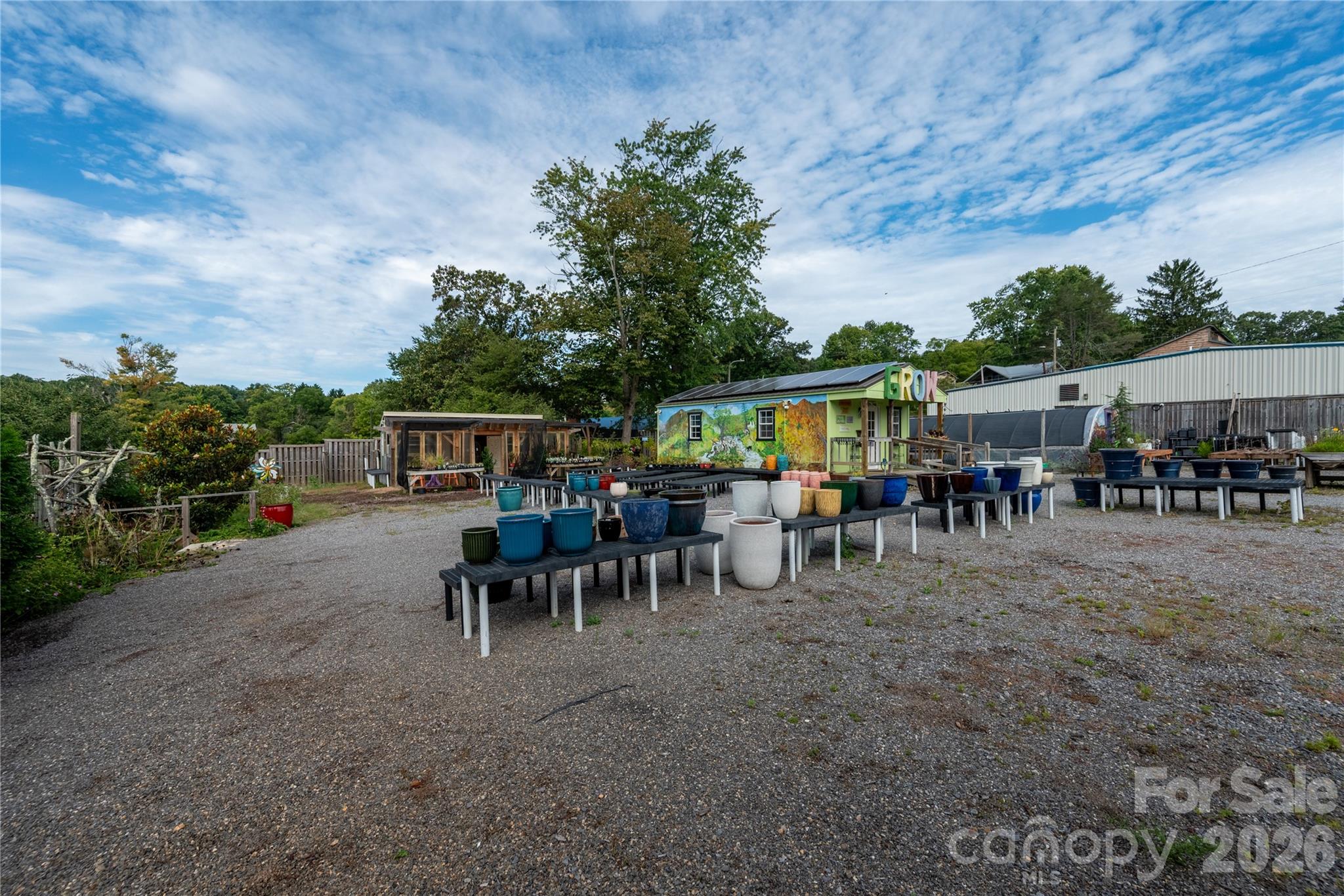 Free Standing Store at 204 Black Mountain Avenue, Black Mountain, photo 4 of 13