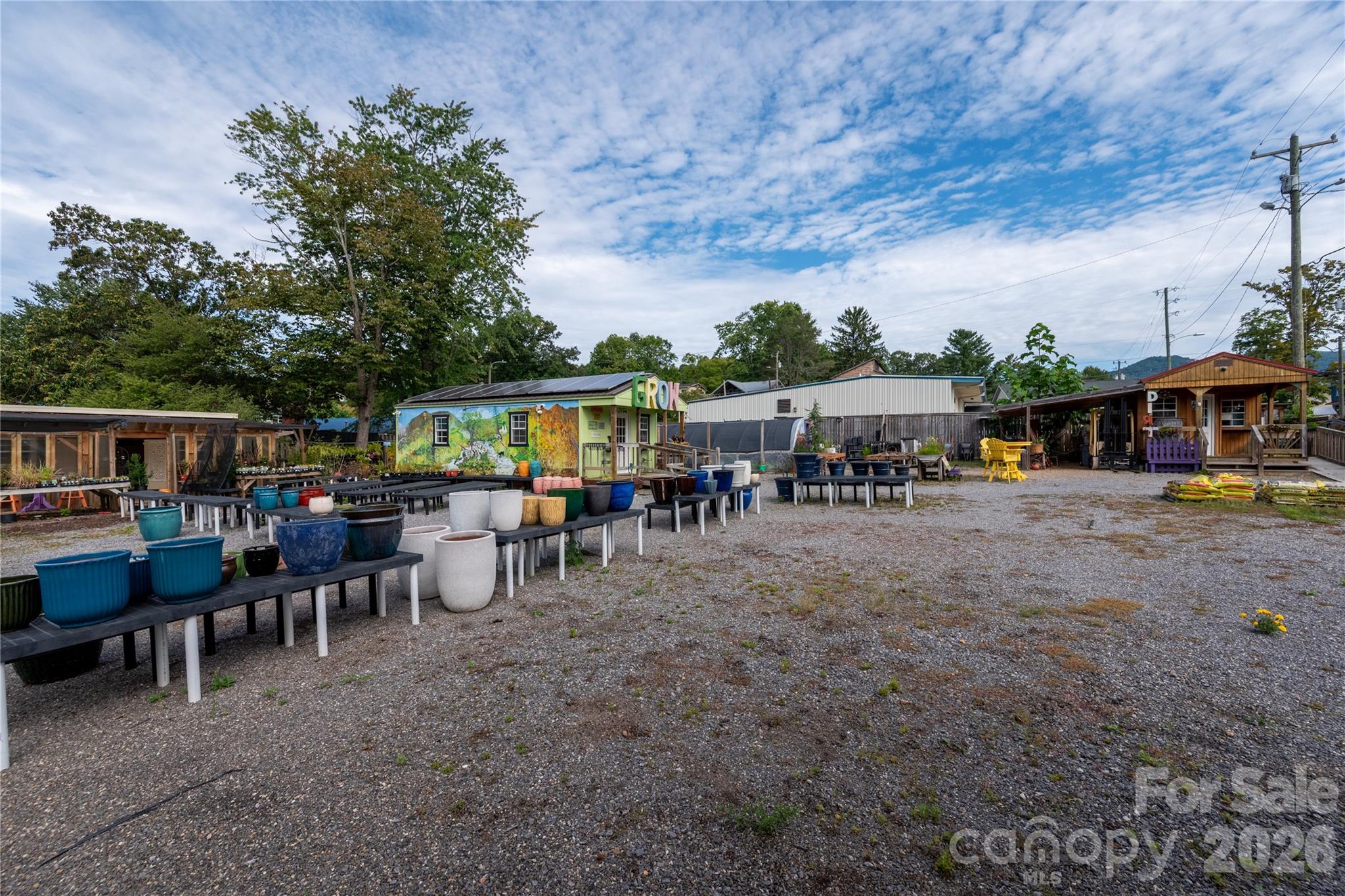 Free Standing Store at 204 Black Mountain Avenue, Black Mountain, photo 5 of 13