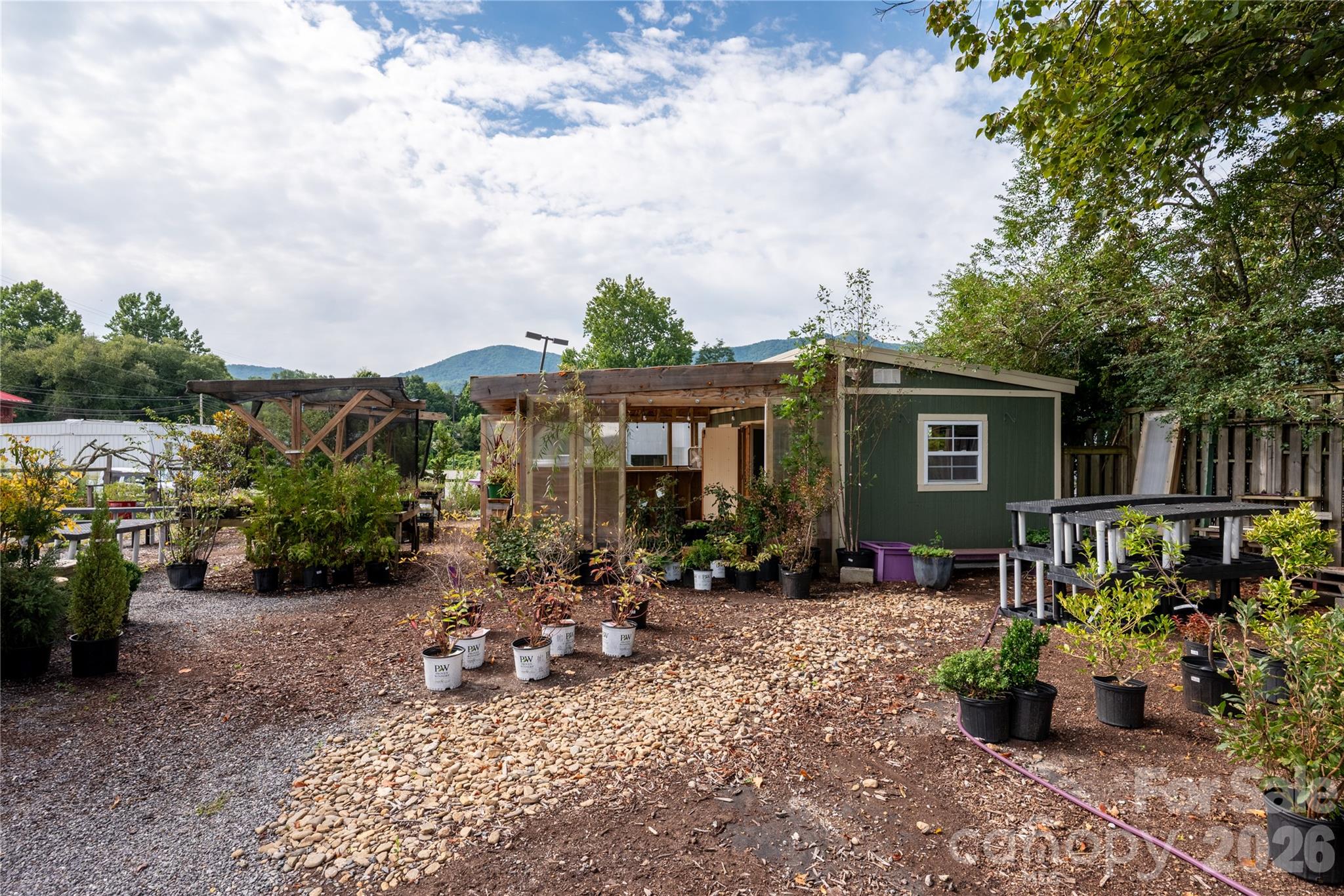Free Standing Store at 204 Black Mountain Avenue, Black Mountain, photo 8 of 13