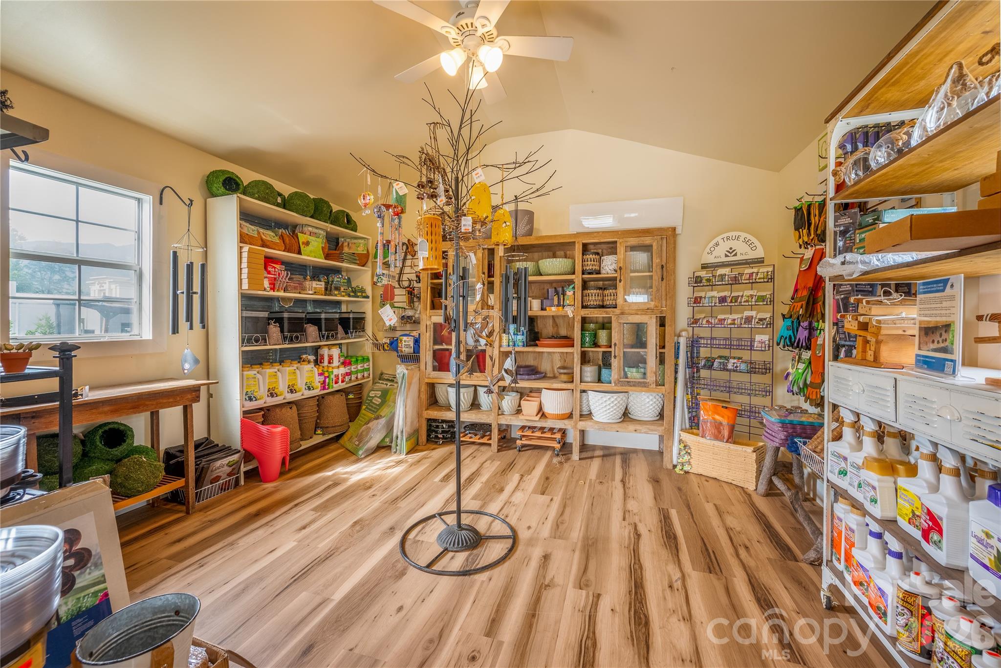 Free Standing Store at 204 Black Mountain Avenue, Black Mountain, photo 9 of 13
