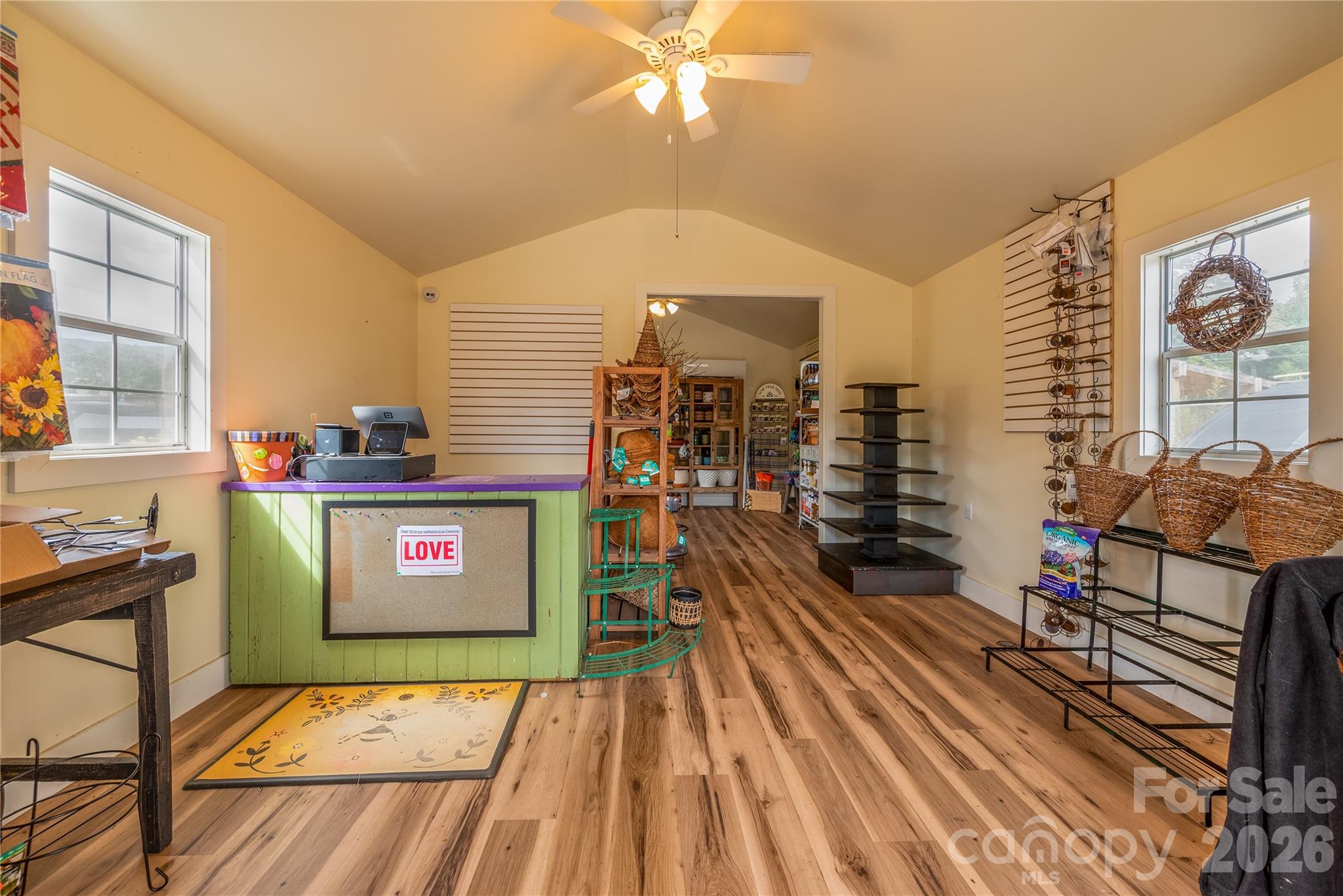 Free Standing Store at 204 Black Mountain Avenue, Black Mountain, photo 10 of 13