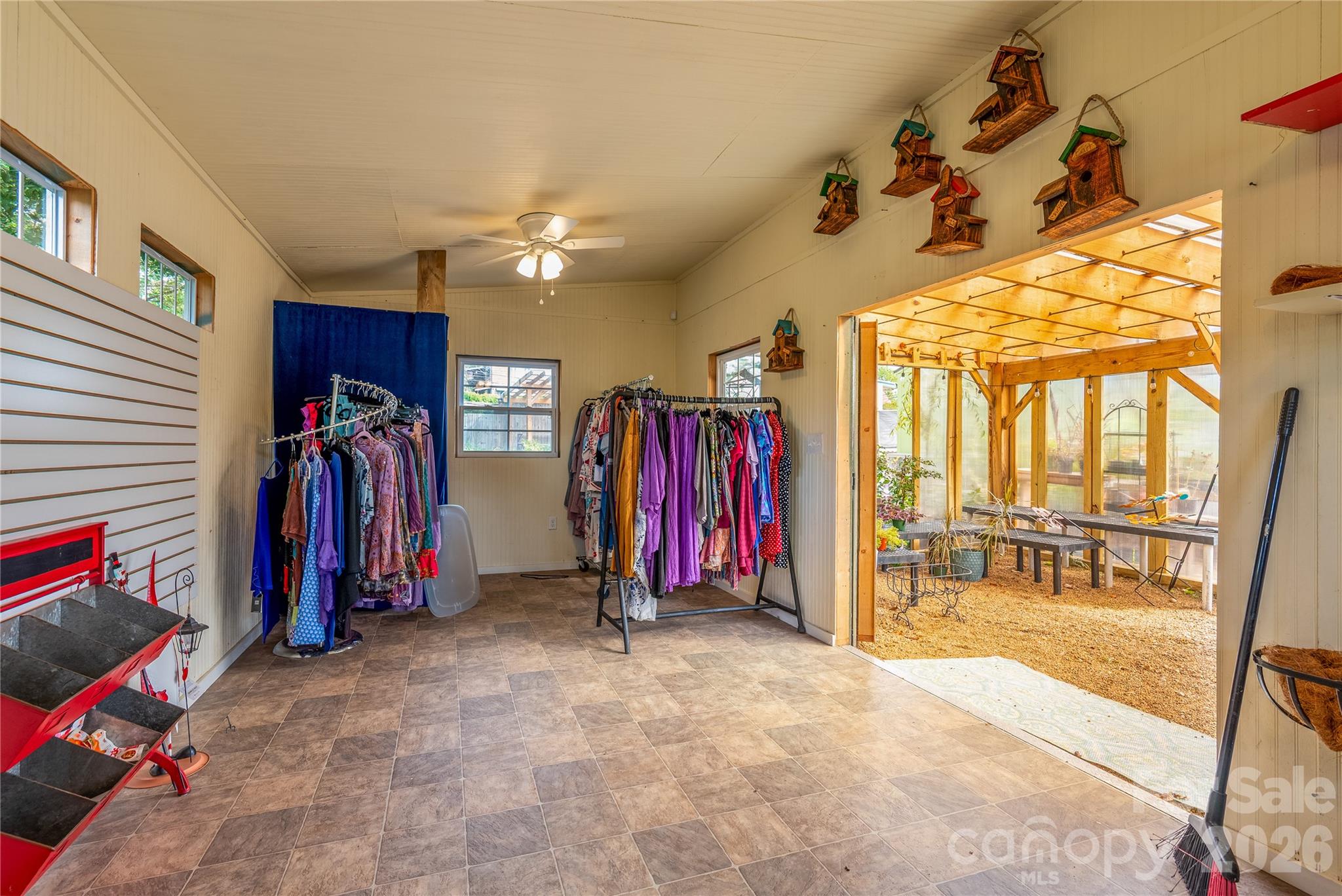 Free Standing Store at 204 Black Mountain Avenue, Black Mountain, photo 11 of 13