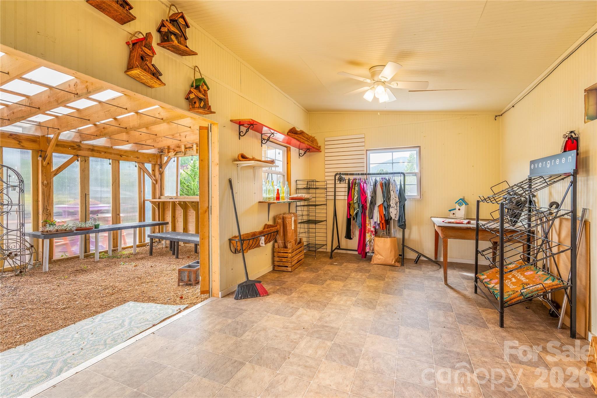 Free Standing Store at 204 Black Mountain Avenue, Black Mountain, photo 12 of 13