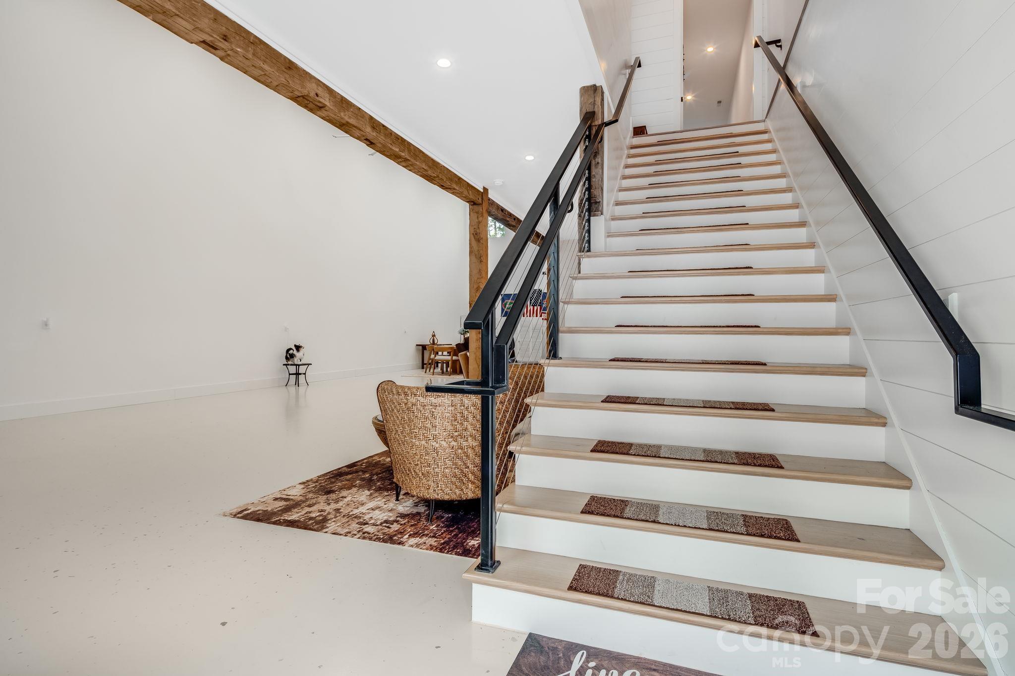 Condominium at 115 Speed Way, Lake Toxaway, photo 6 of 26
